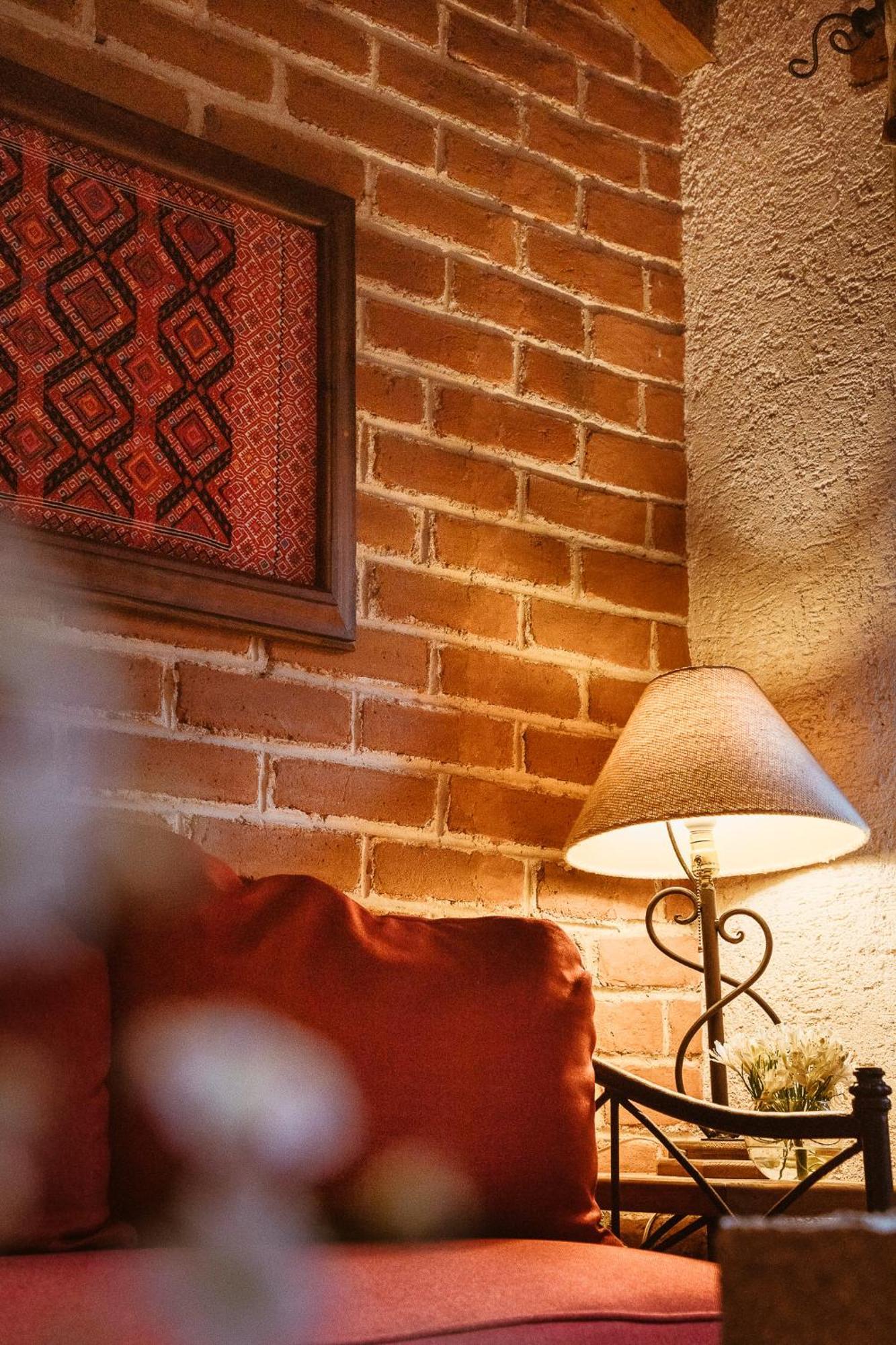 Hotel Casa Morada