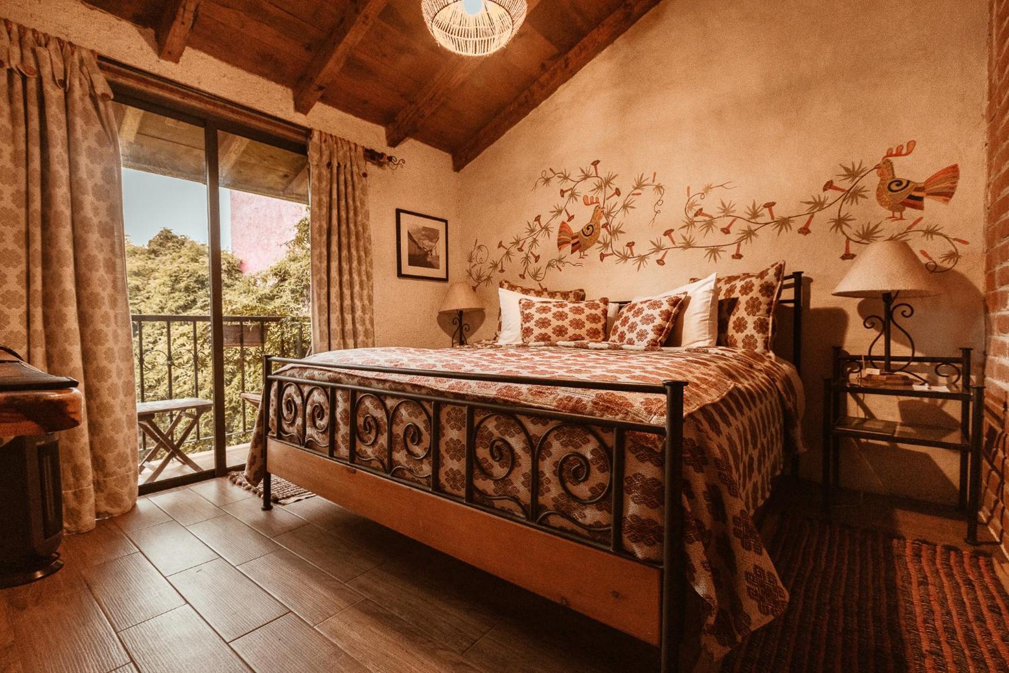Casa Morada Hotel