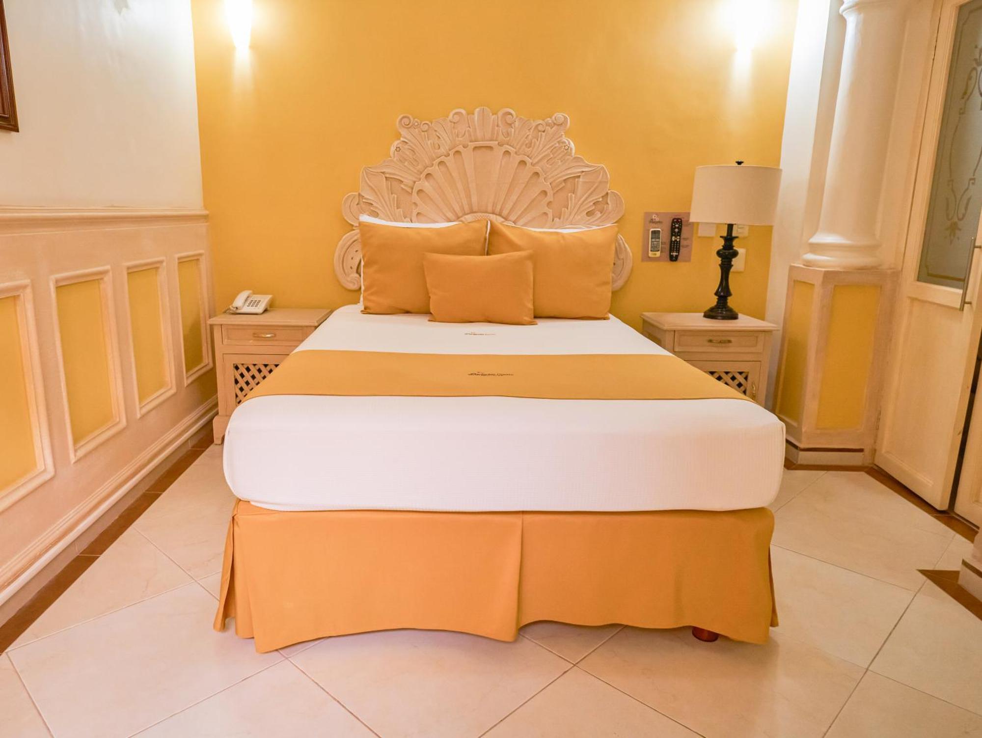 Centro Margaritas 4* Xalapa