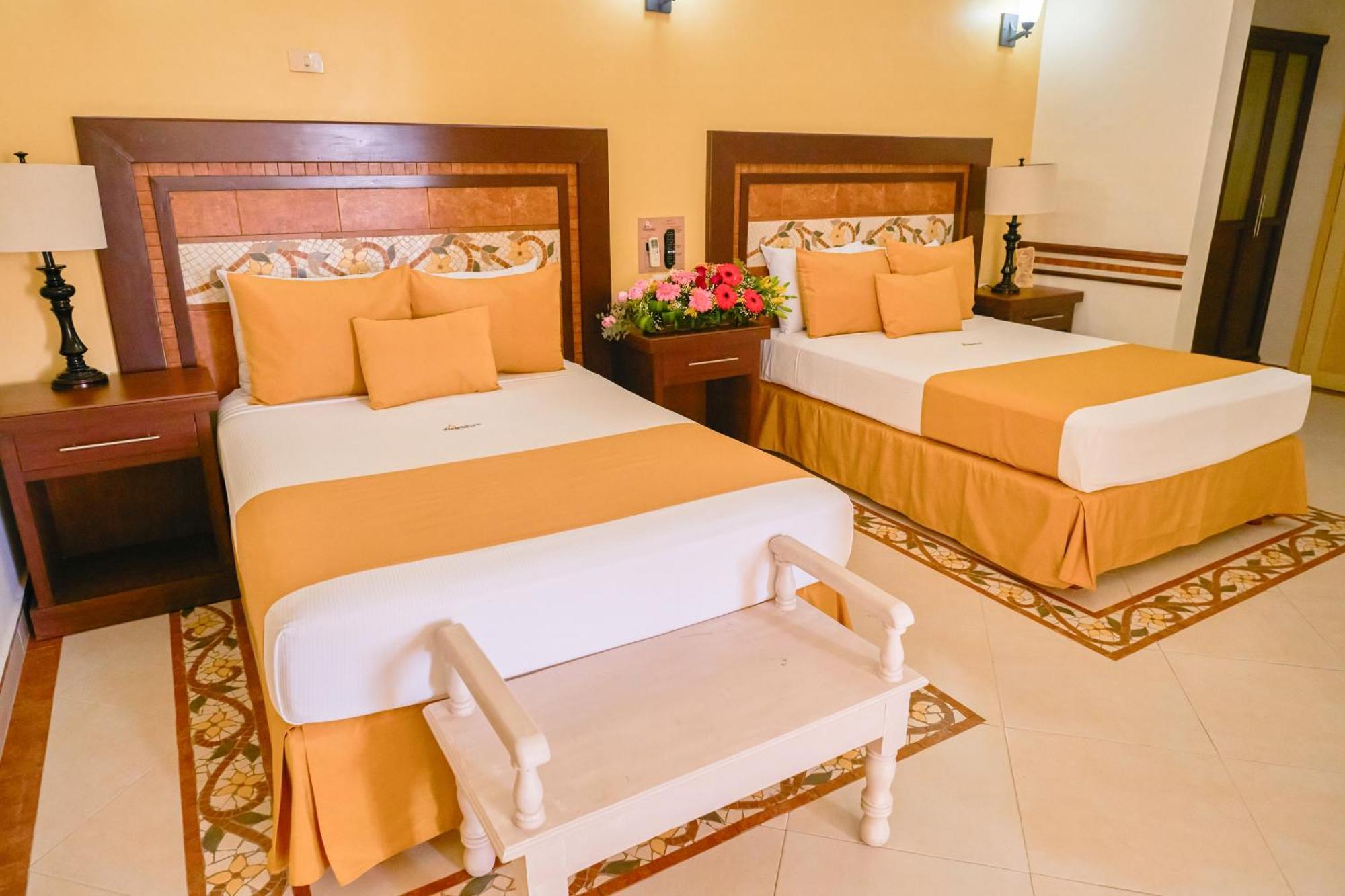 Centro Margaritas Hotel Xalapa