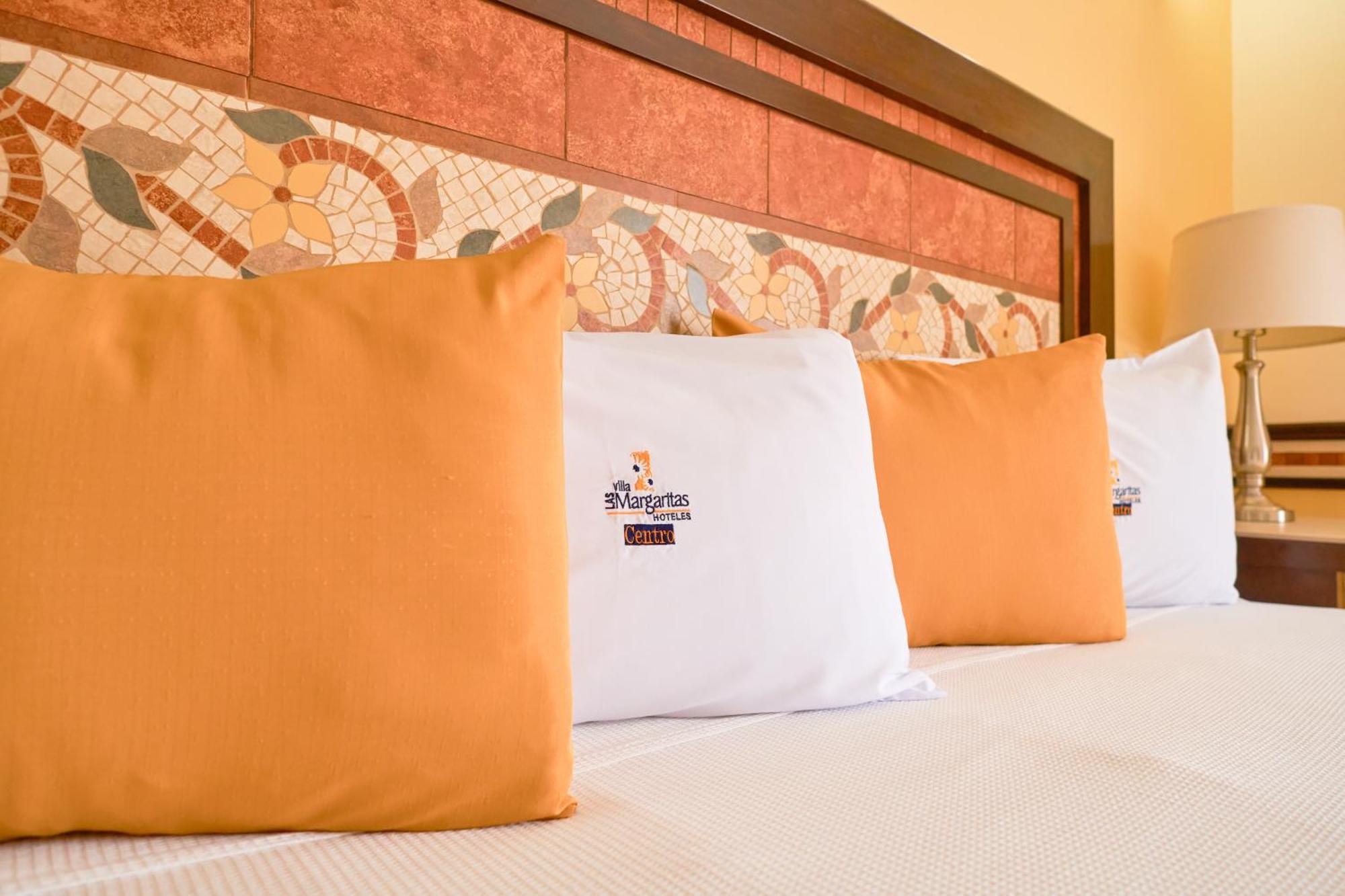 Centro Margaritas 4*