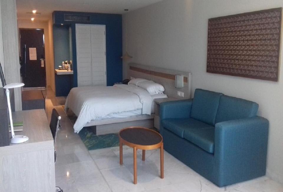 Doubletree By Hilton 4* Veracruz