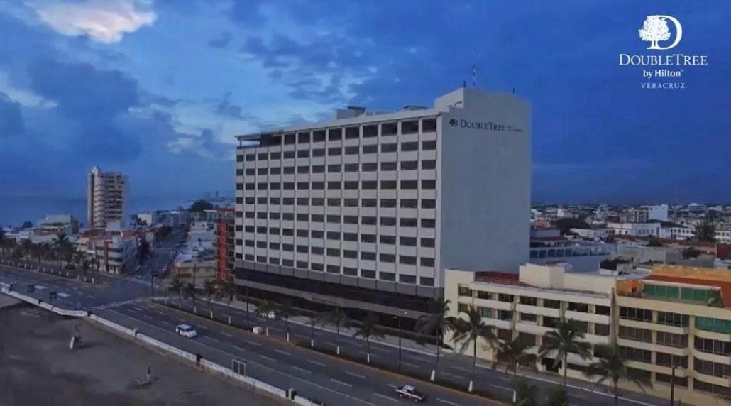 Hotel Doubletree By Hilton 4*