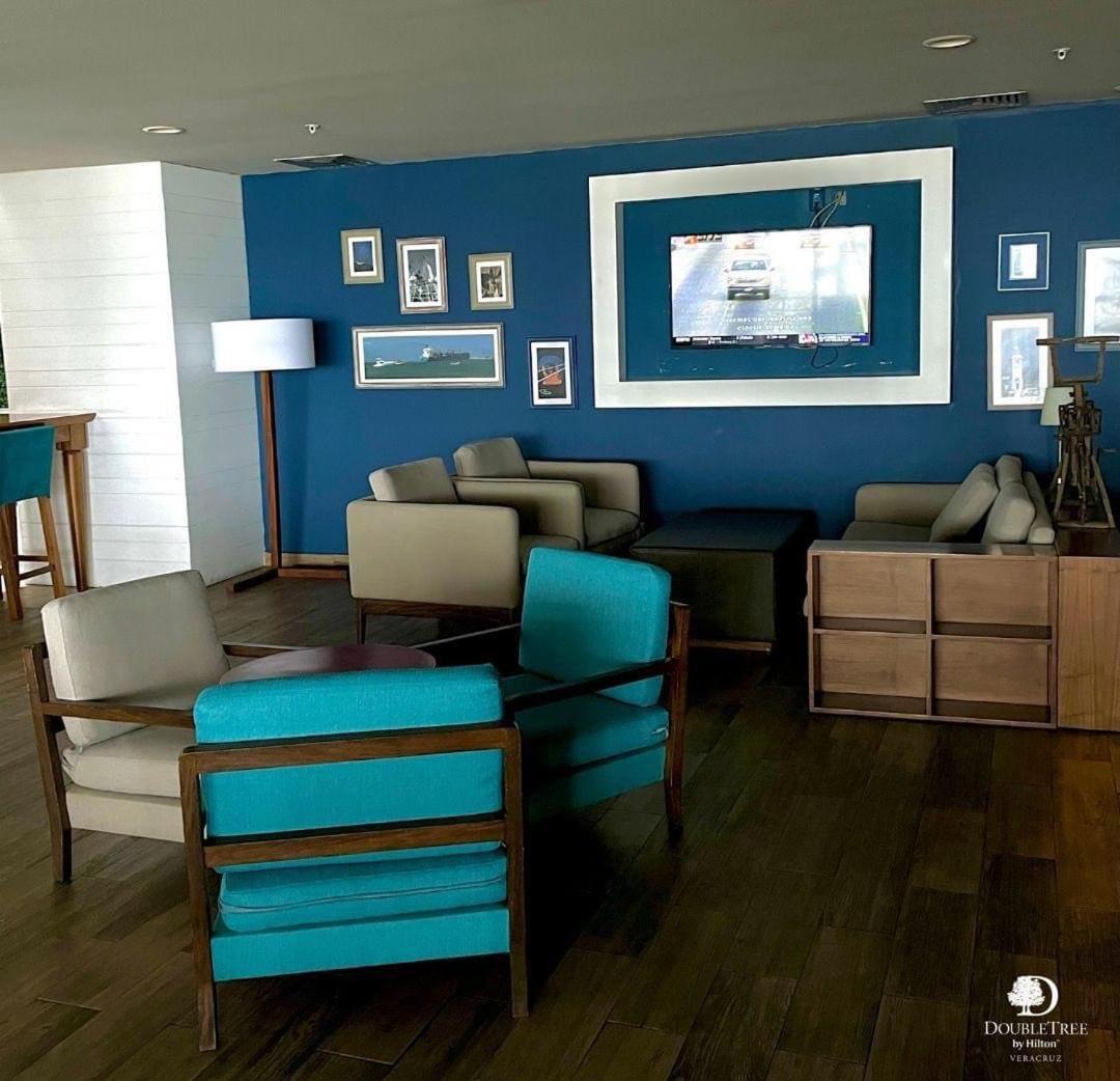 Doubletree By Hilton Hotel Veracruz