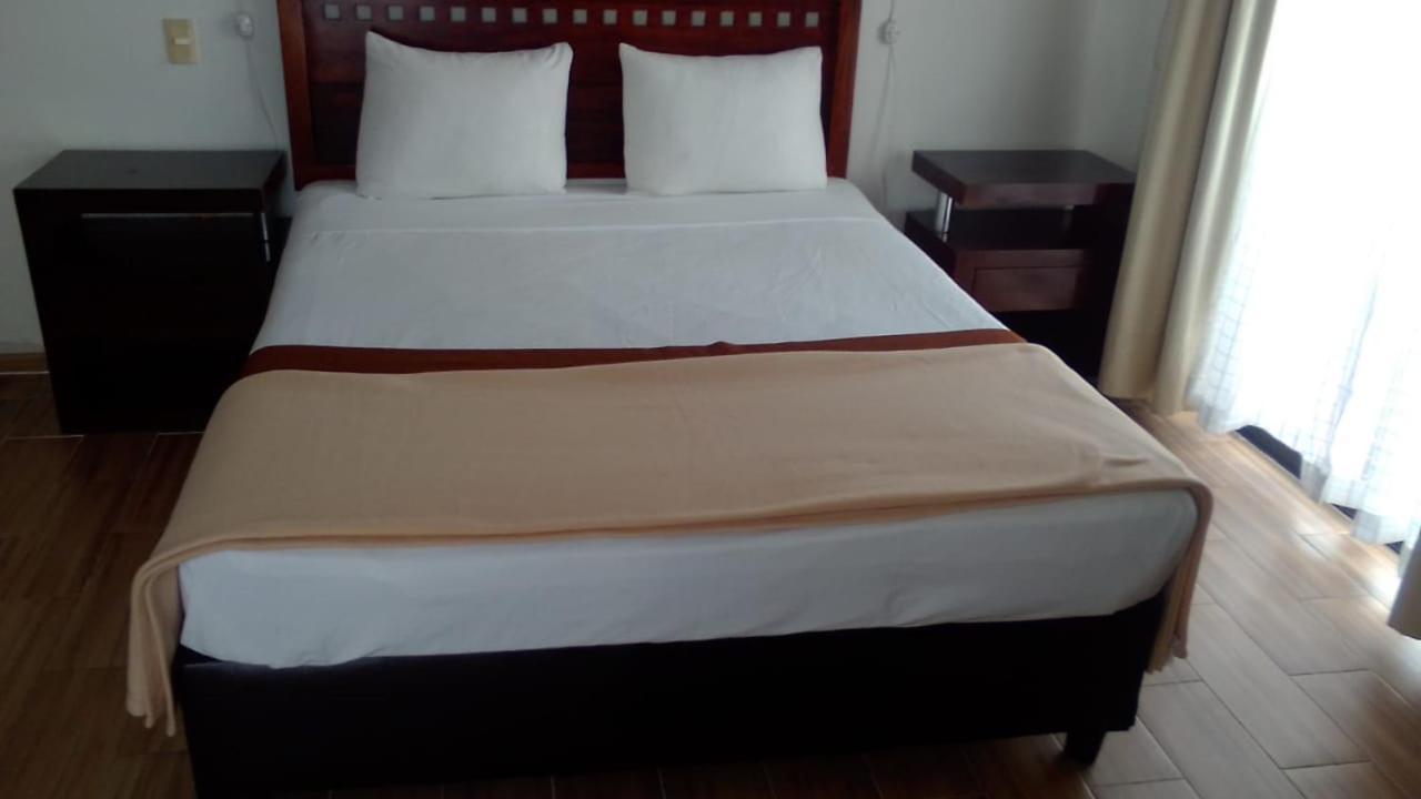 Real De San Diego 3*