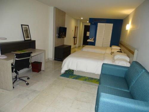 Doubletree By Hilton 4* Veracruz