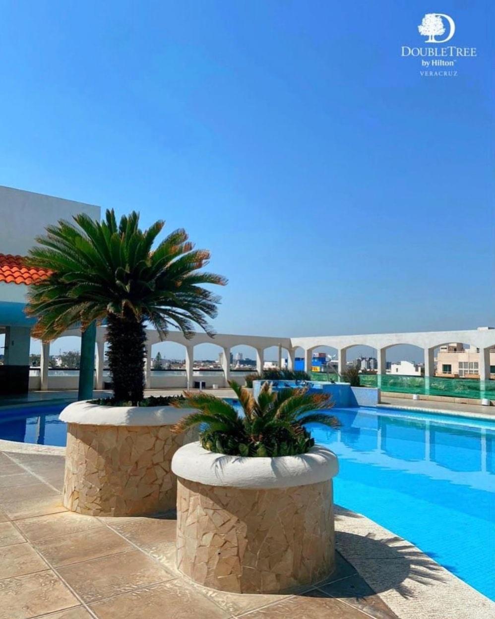 Doubletree By Hilton Hotel 4*