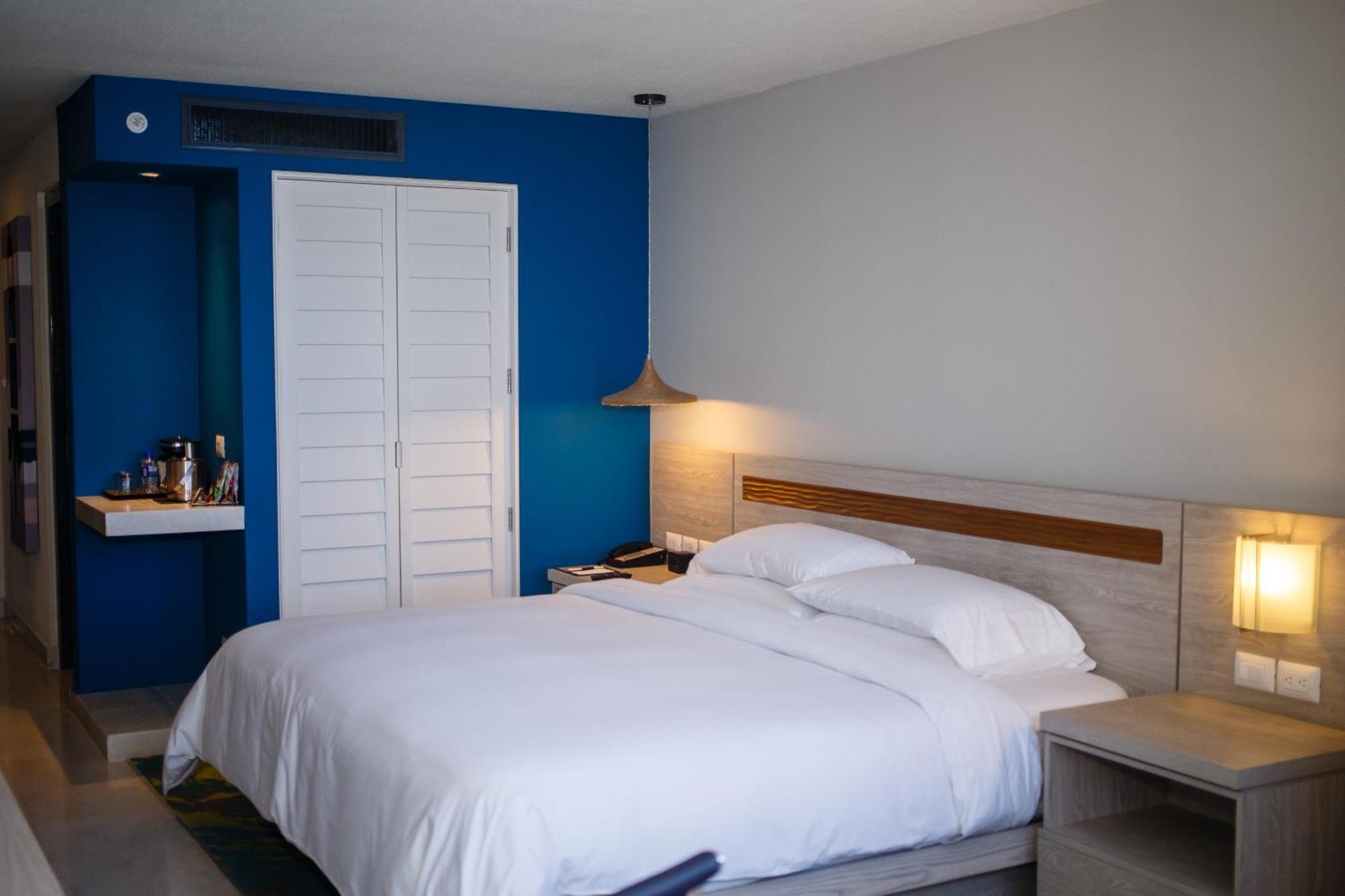 Doubletree By Hilton Hotel Veracruz
