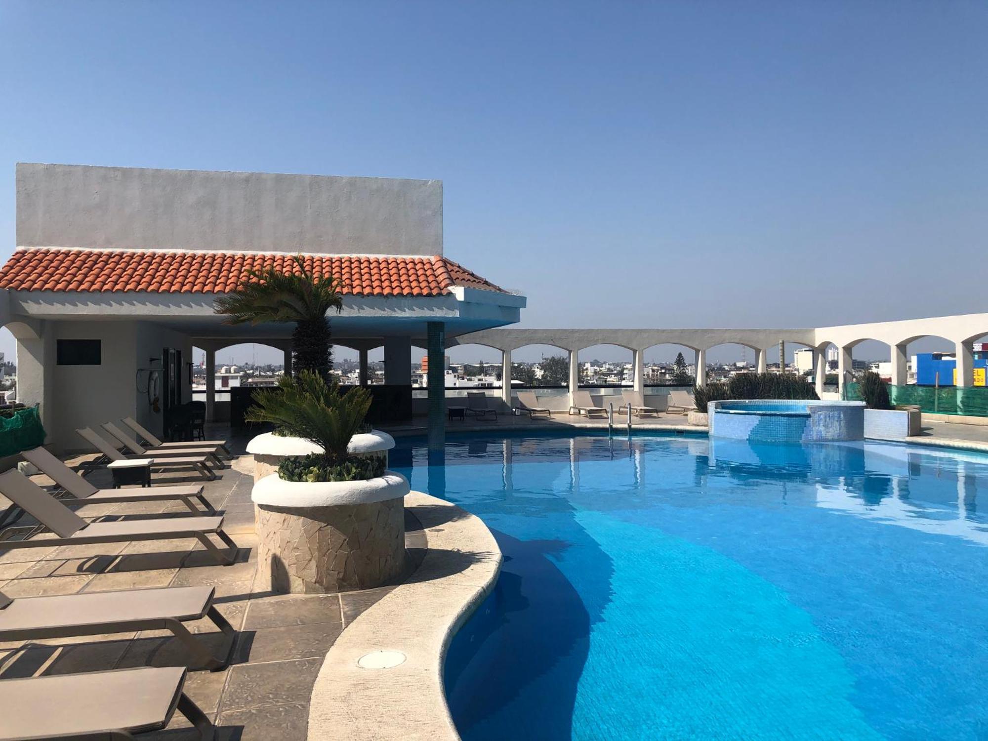 Doubletree By Hilton 4* Veracruz