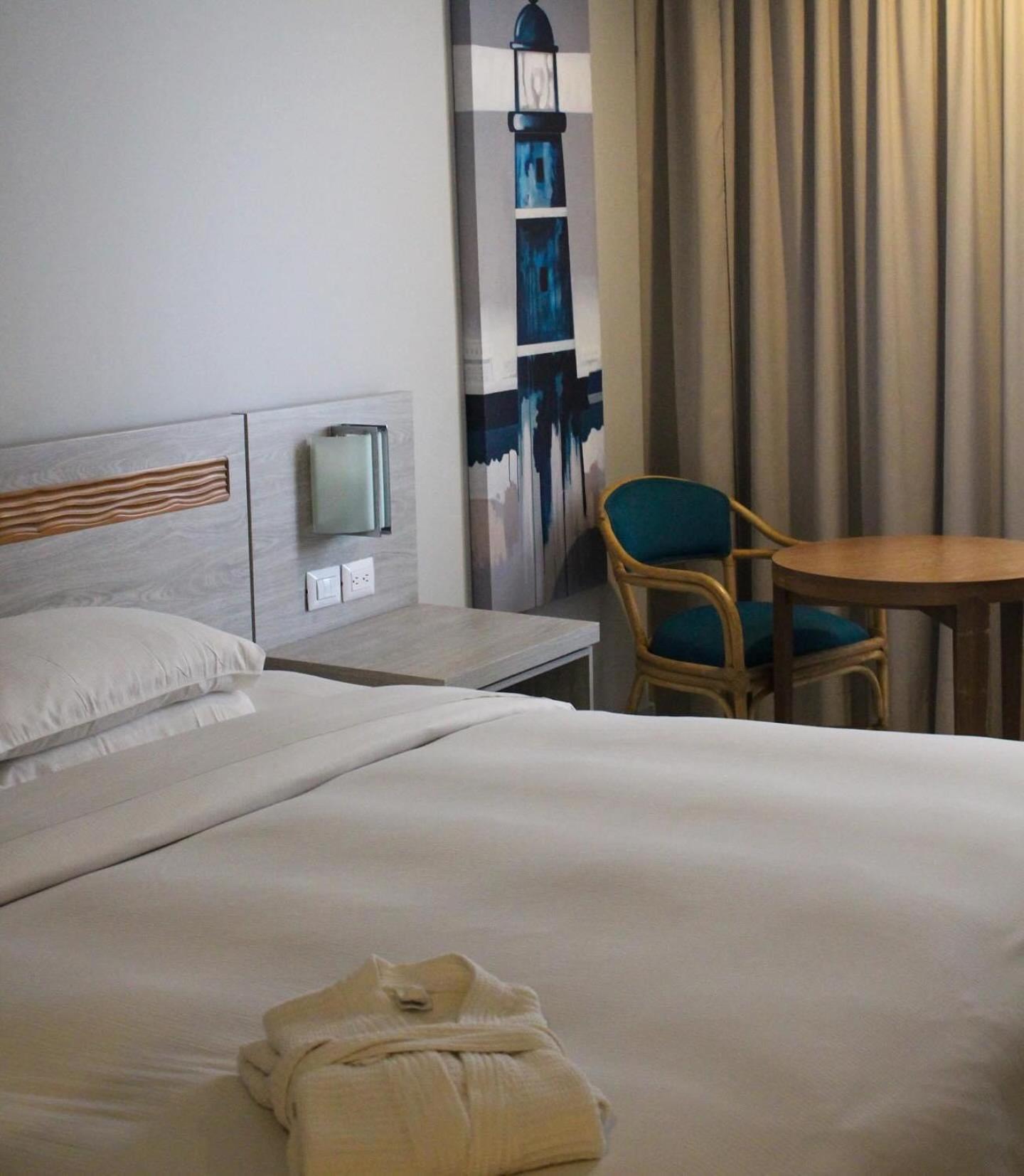 Hotel Doubletree By Hilton