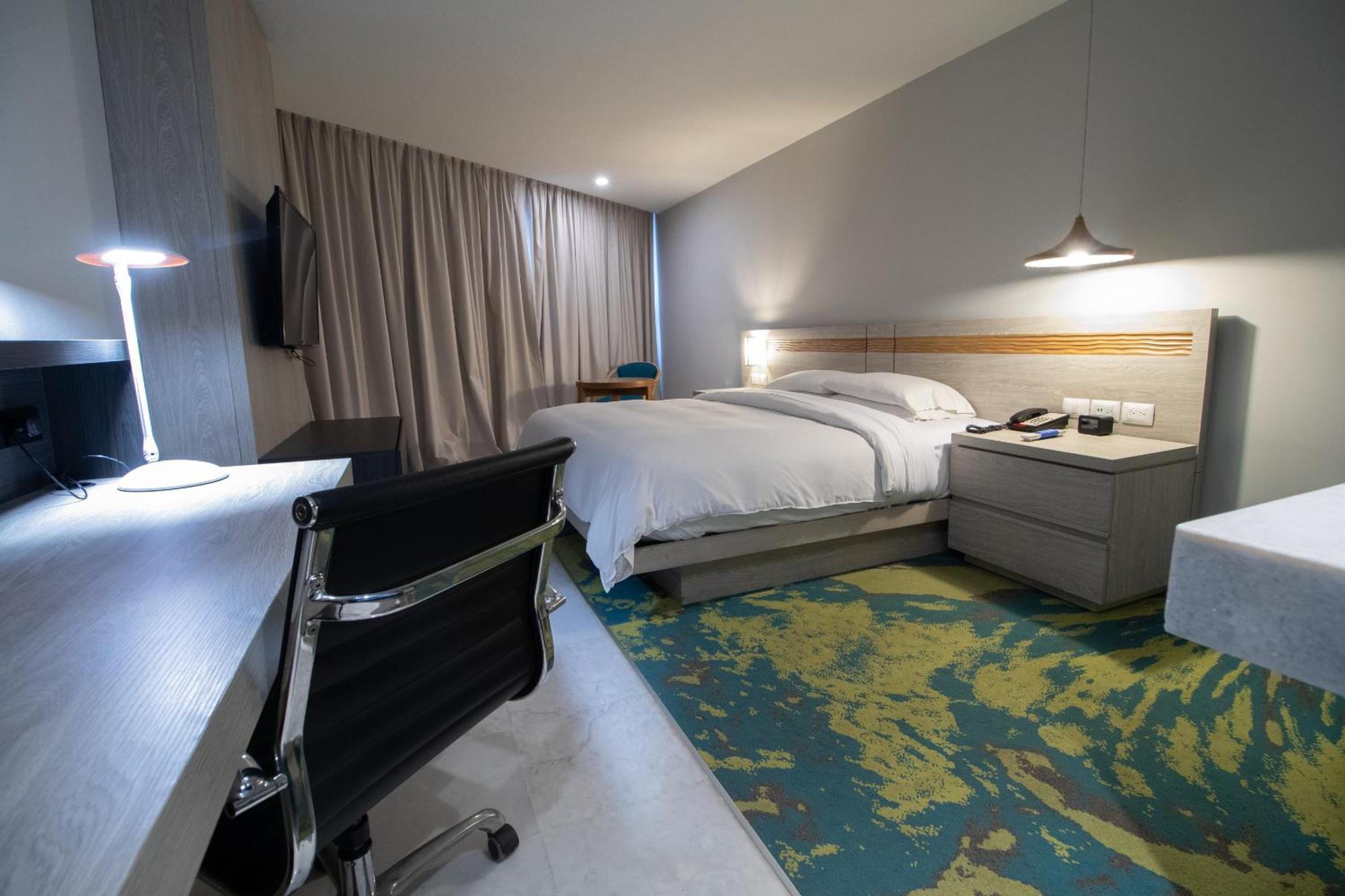 Hotel Doubletree By Hilton 4*