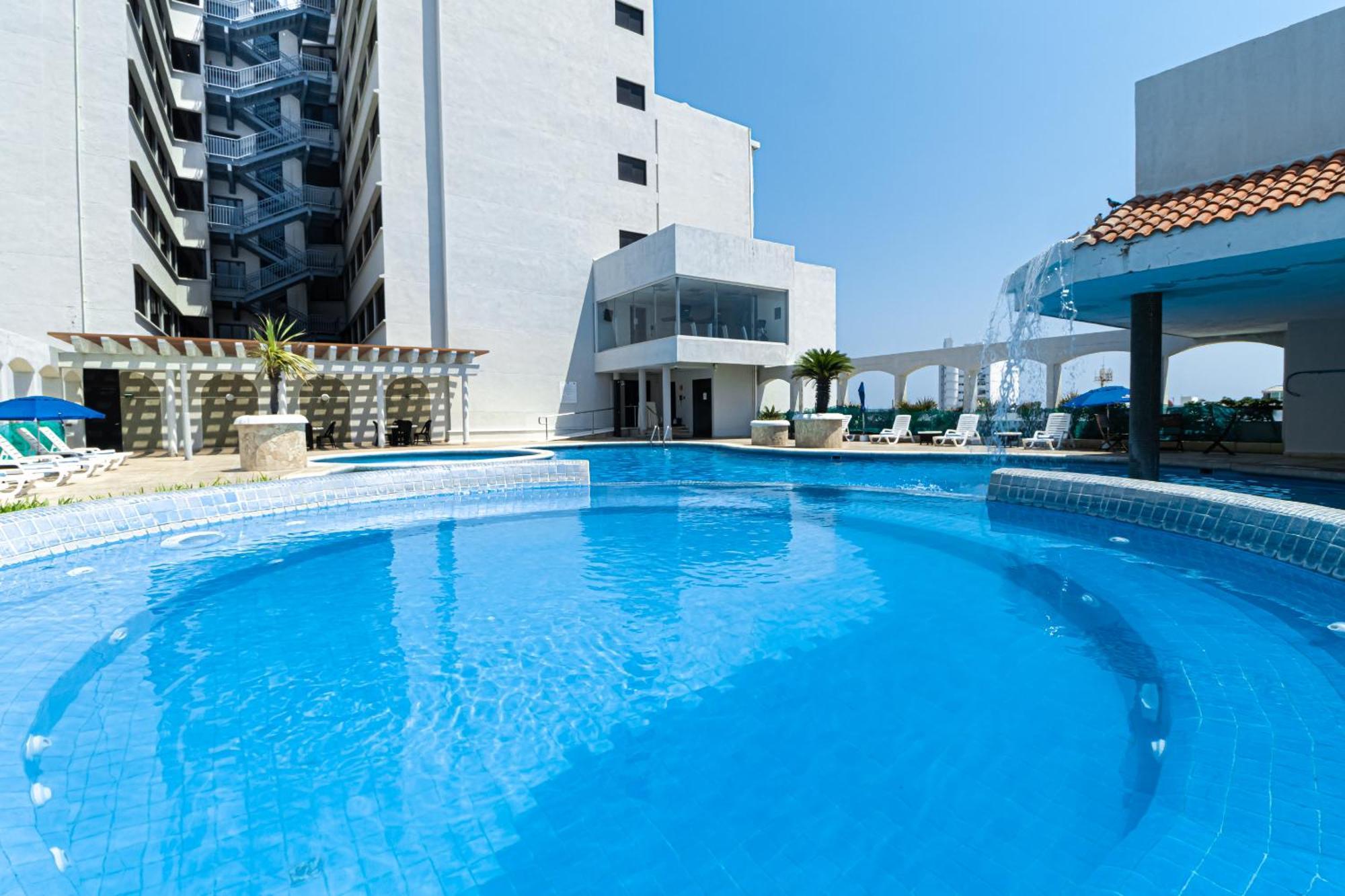 Hotel Doubletree By Hilton