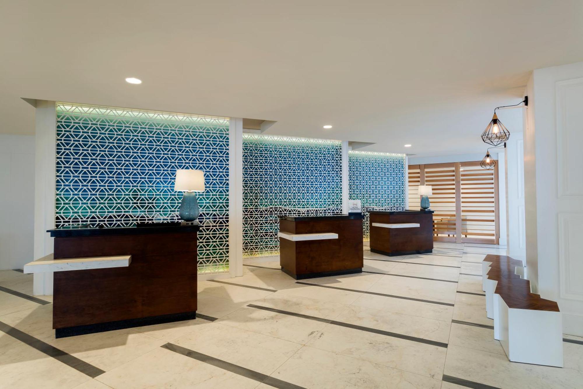 Doubletree By Hilton 4* Veracruz