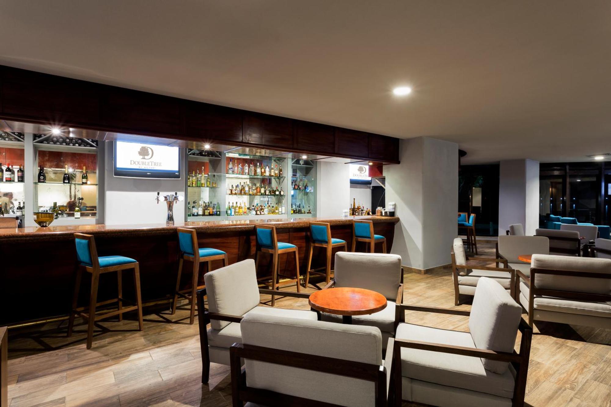 Doubletree By Hilton Hotel