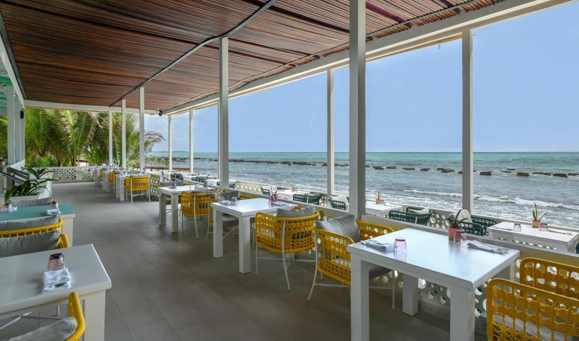 Generations Riviera Maya Family Catamaran, Water Park & Inclusive