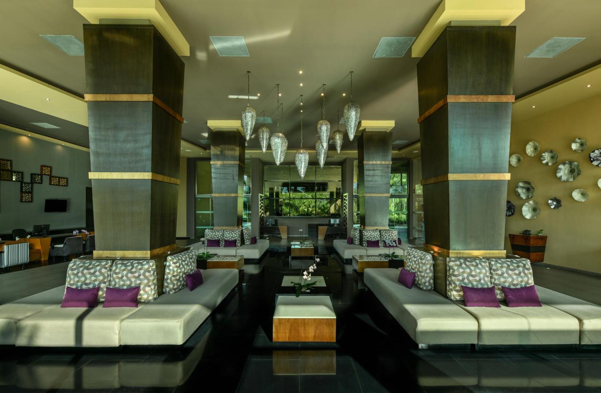 Generations Riviera Maya Family Catamaran, Water Park & Inclusive Resort