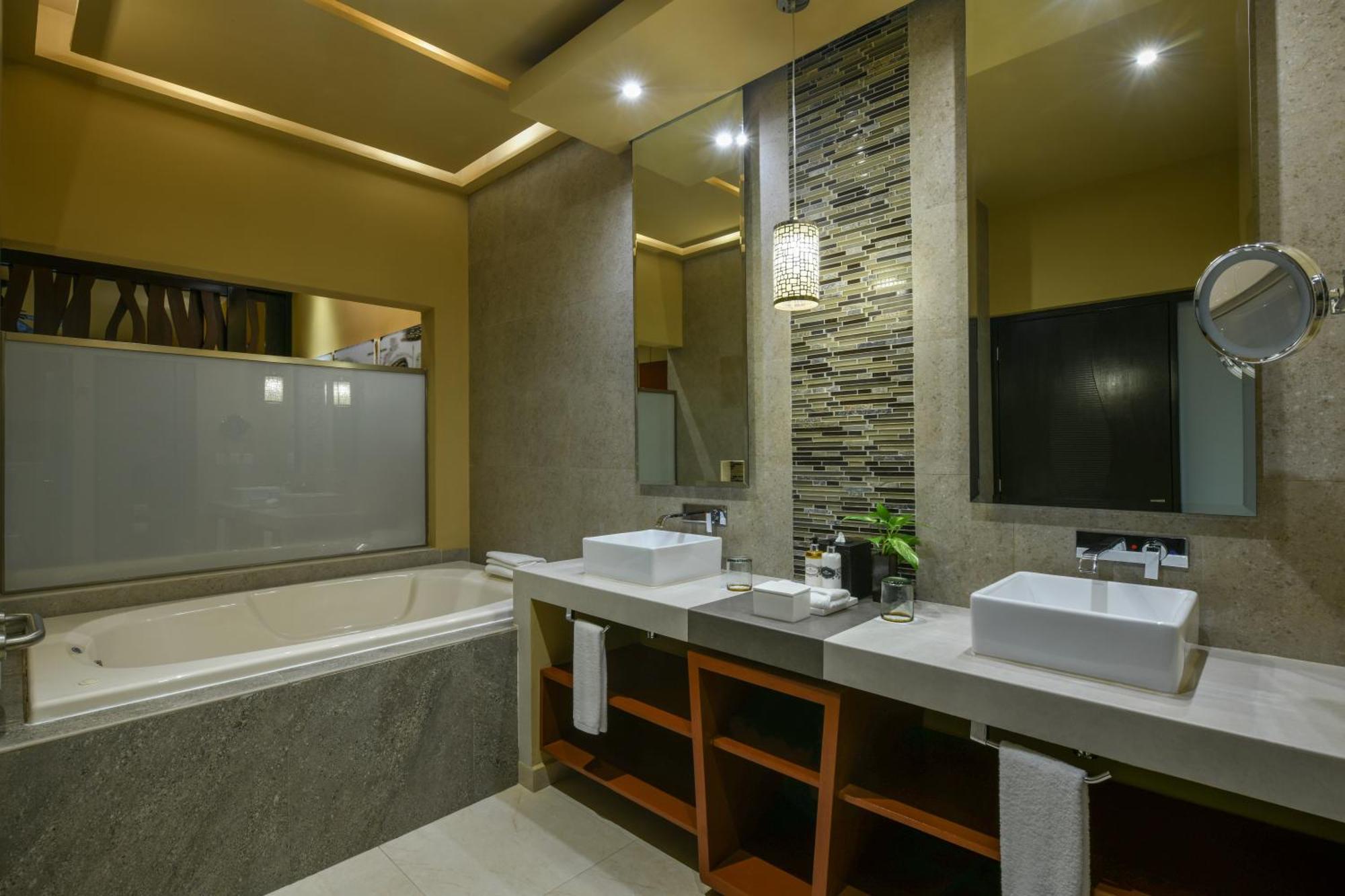 Generations Riviera Maya Family Catamaran, Water Park & Inclusive Resort Puerto Morelos