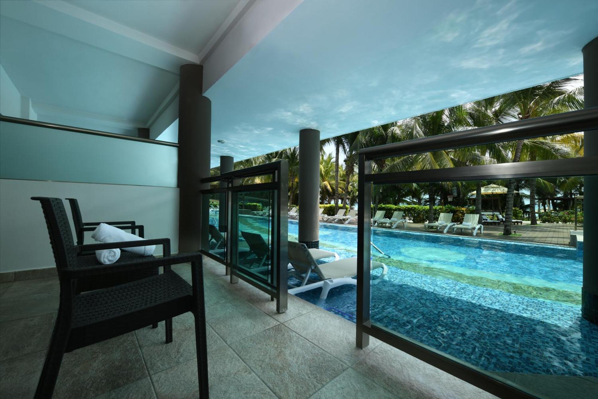 Resort Generations Riviera Maya Family Catamaran, Water Park & Inclusive