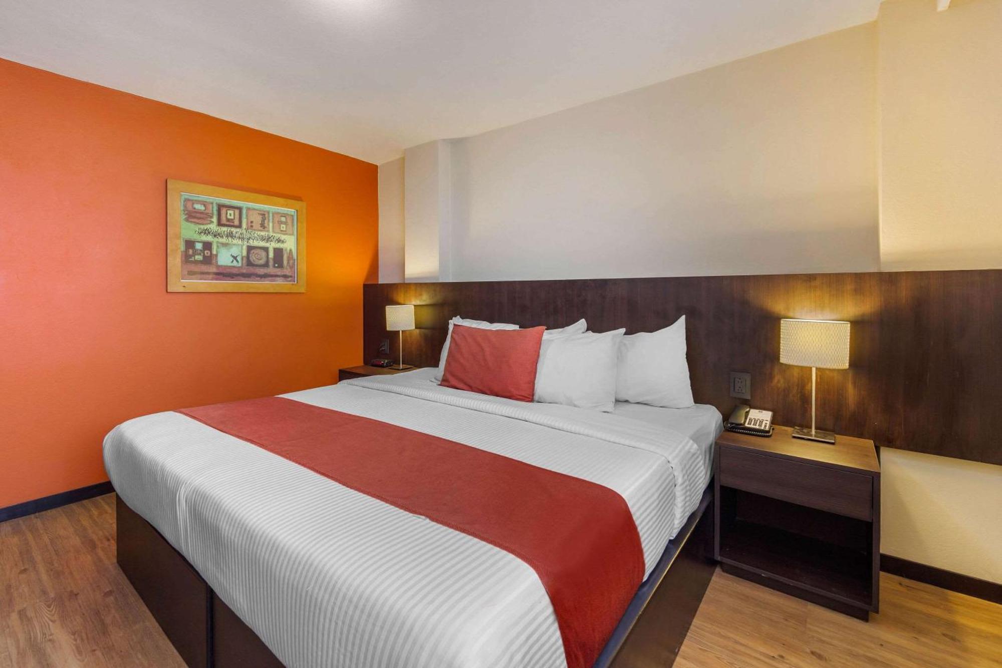 Comfort Hotel San Luis Potosi
