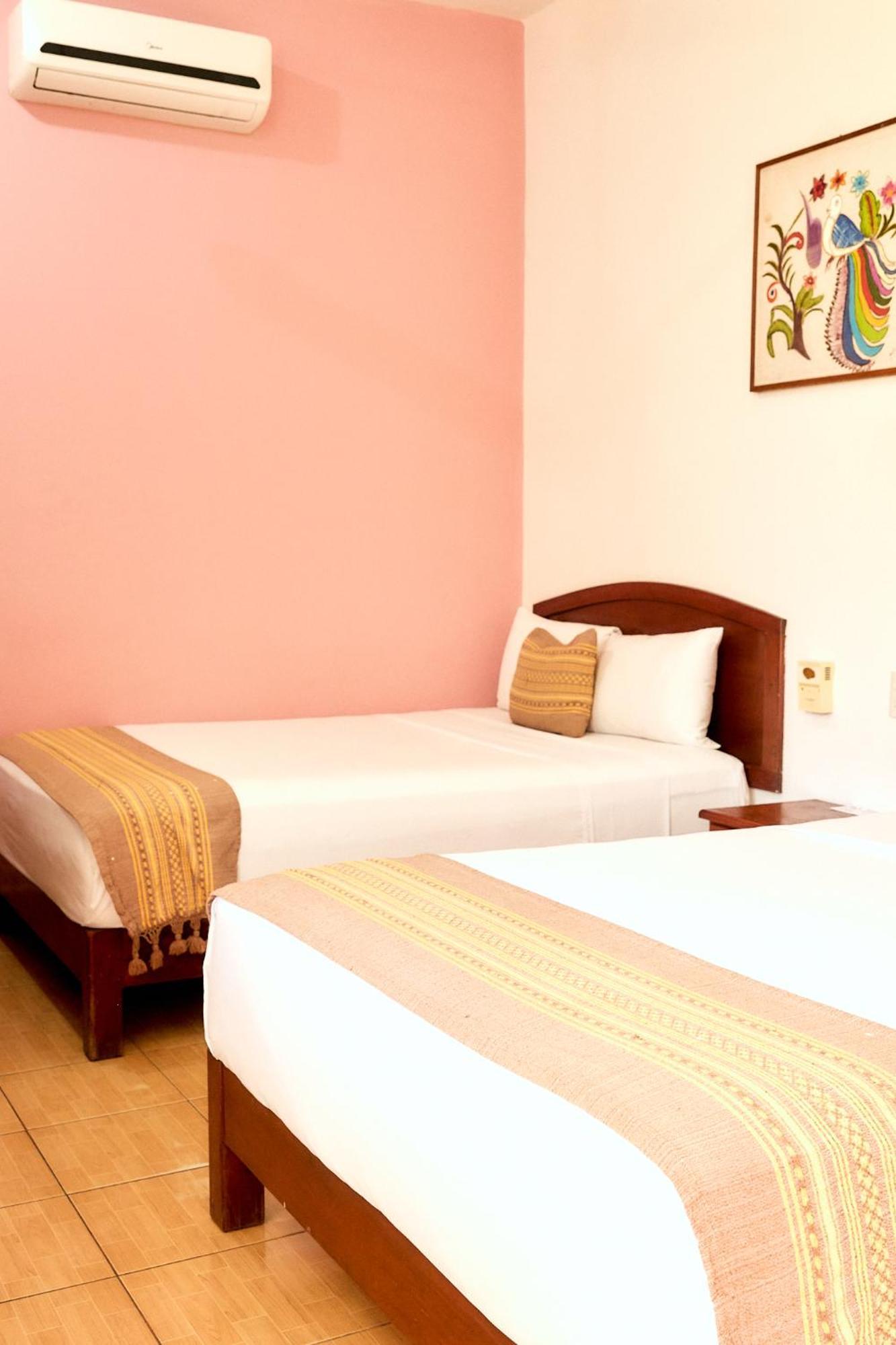 Casa Losodeli & Coworking- Adults Only Puerto Escondido (Oaxaca)