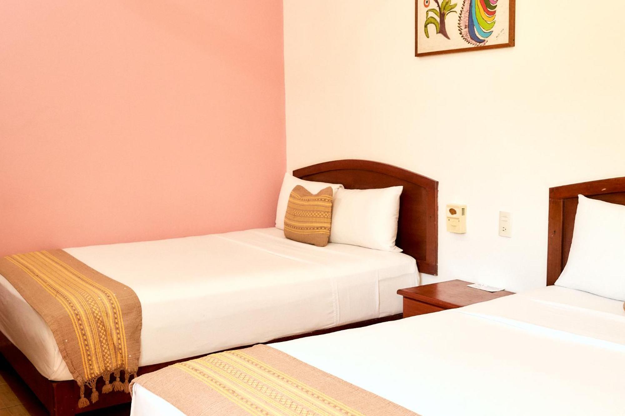 Casa Losodeli & Coworking- Adults Only Hostel