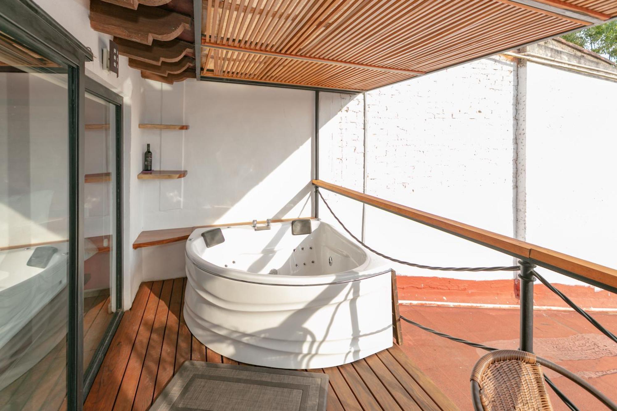 Homestay Casa Acento *