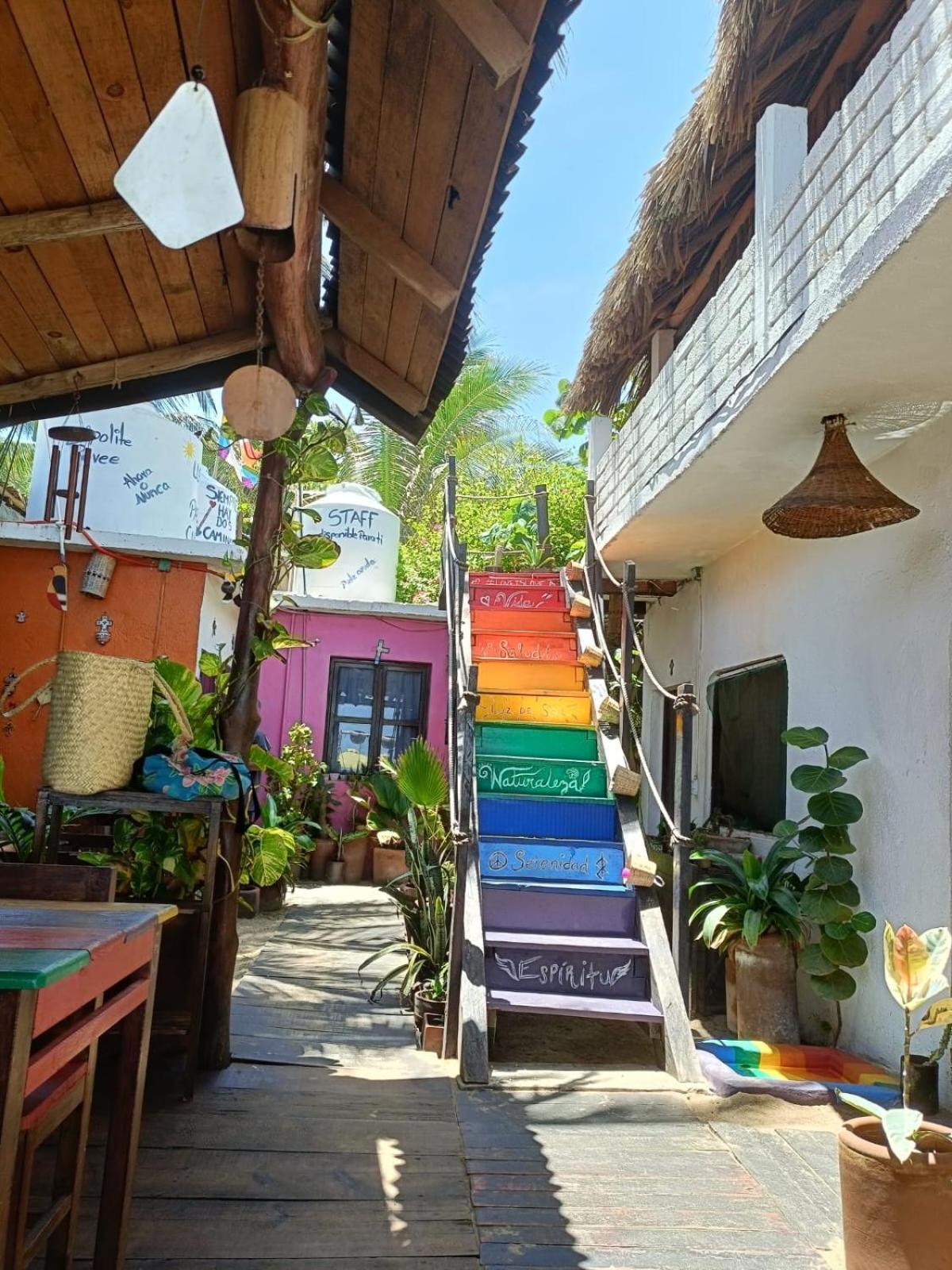 Hotel La Maxima & Lgbt