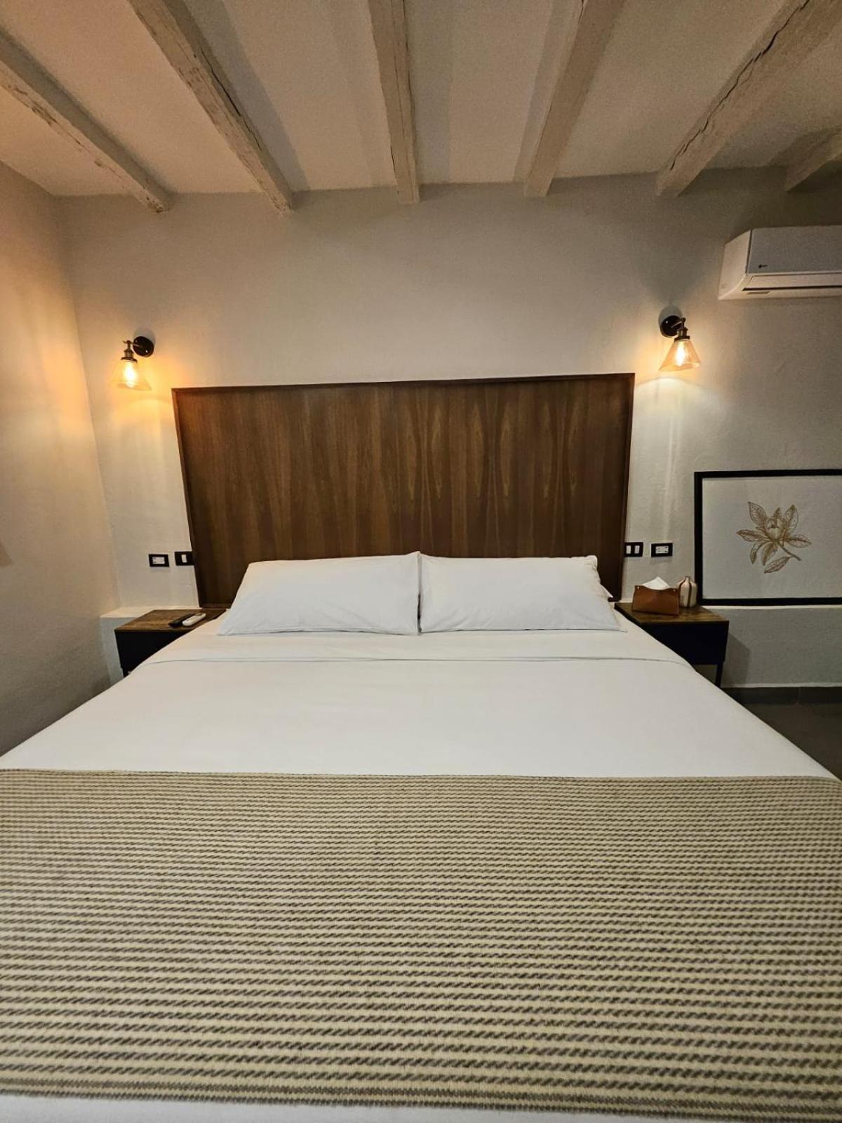 Maria Bonita Hotel San Miguel de Allende