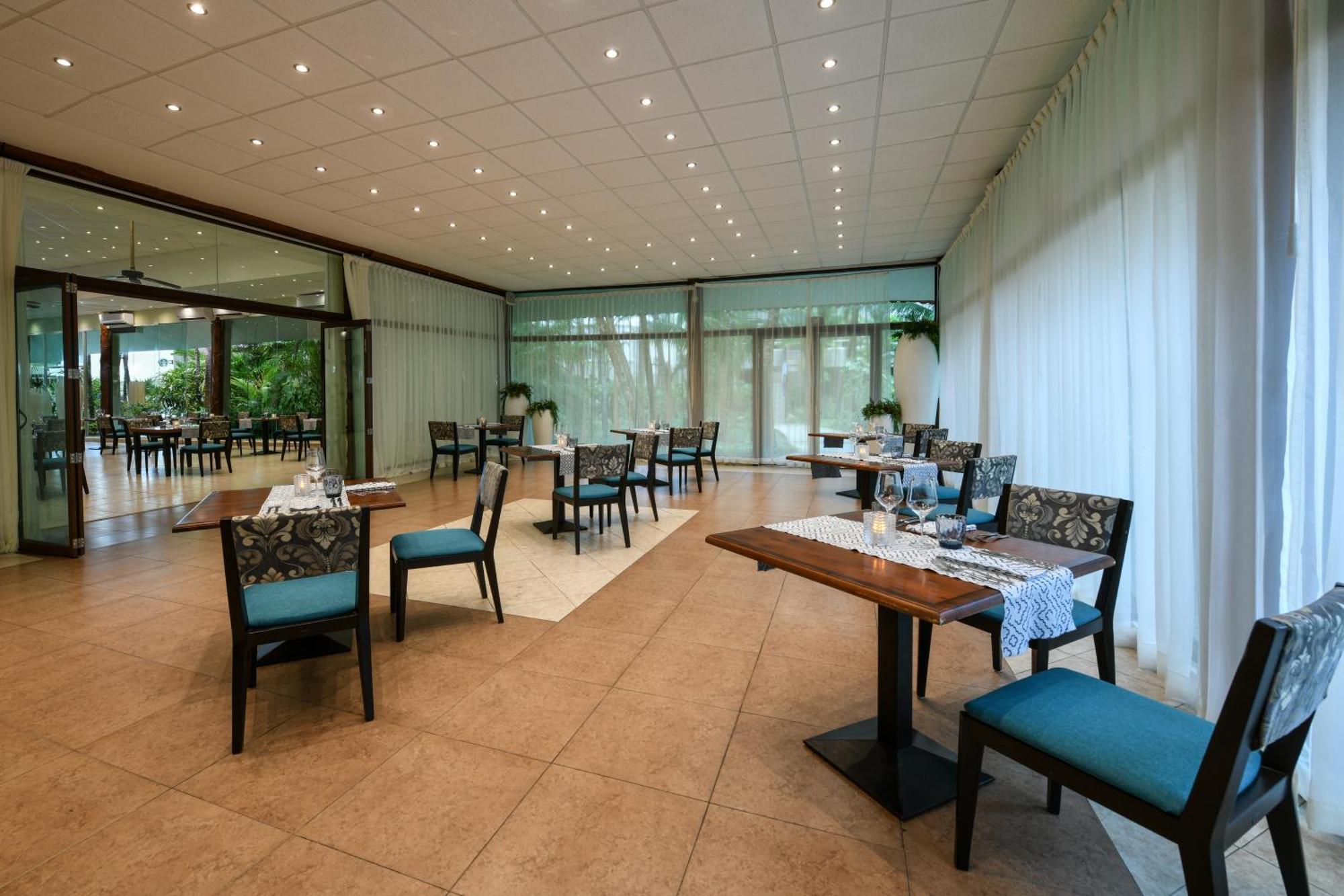 Resort El Dorado Seaside Palms, Catamaran, Cenote & Inclusive (adults Only) 5*