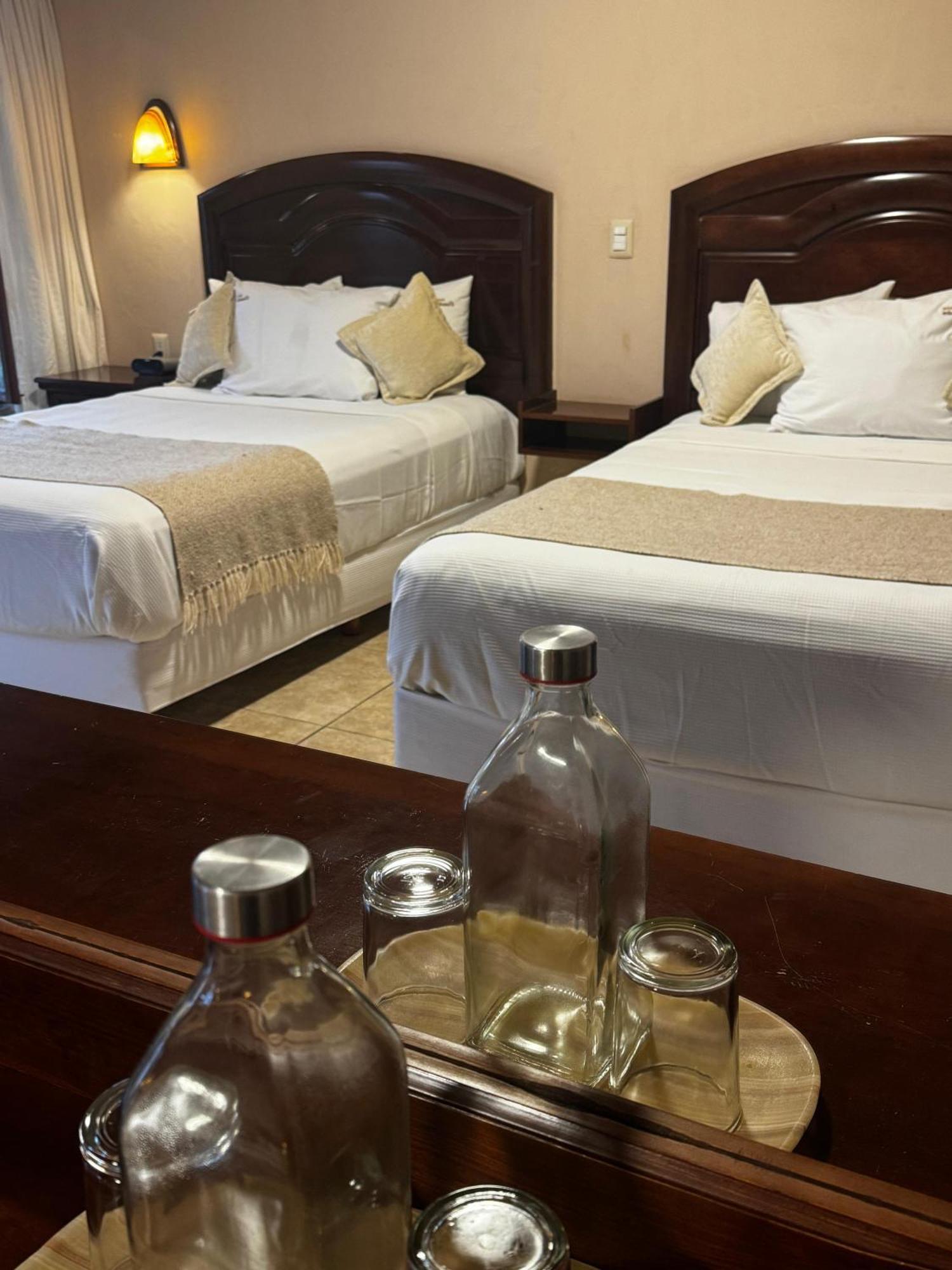 Margarita Hotel