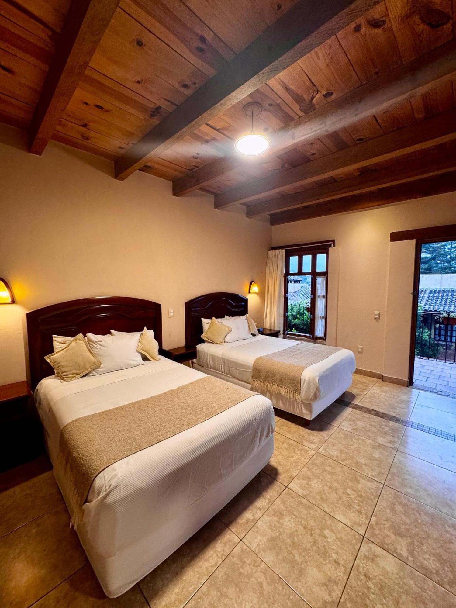 Margarita Hotel San Cristobal de las Casas