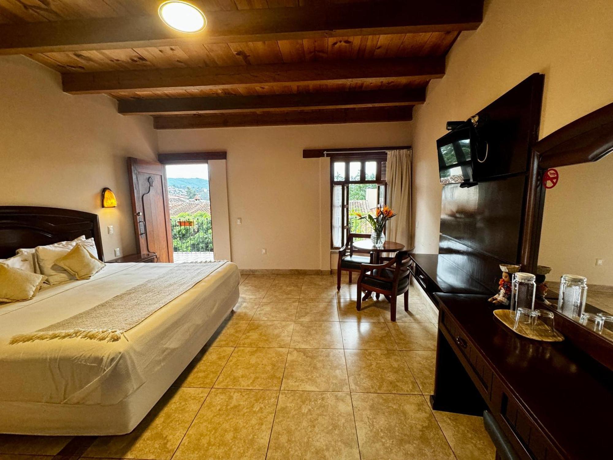 Hotel Margarita San Cristobal de las Casas