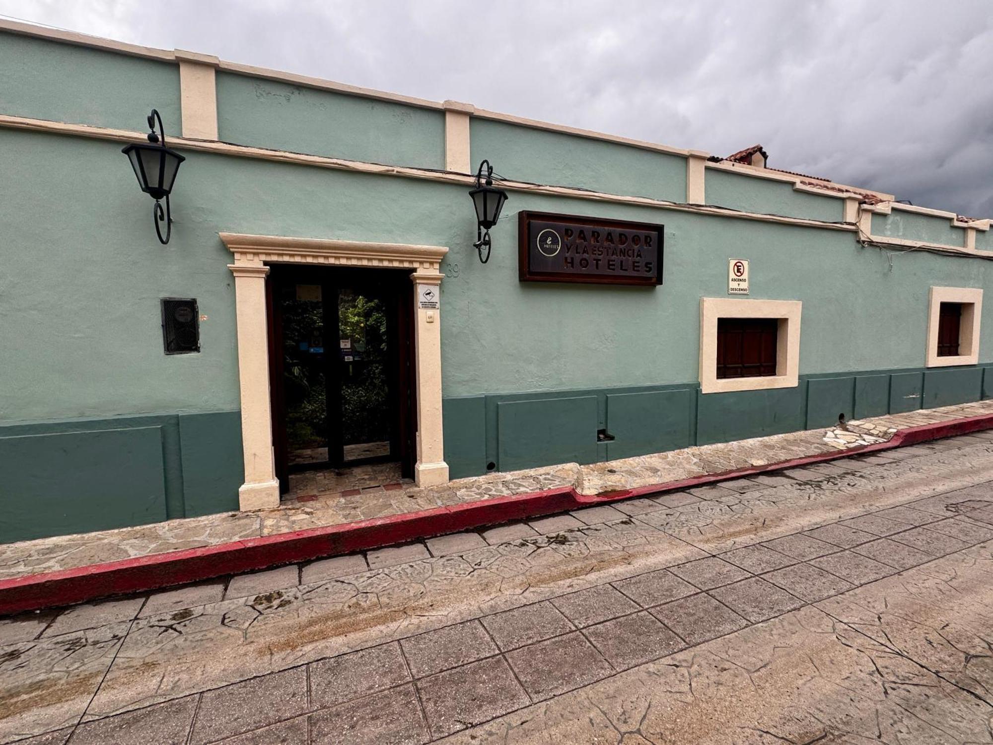 Margarita Hotel San Cristobal de las Casas