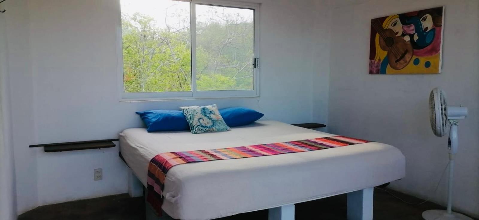 Apartment Casa Macondo *