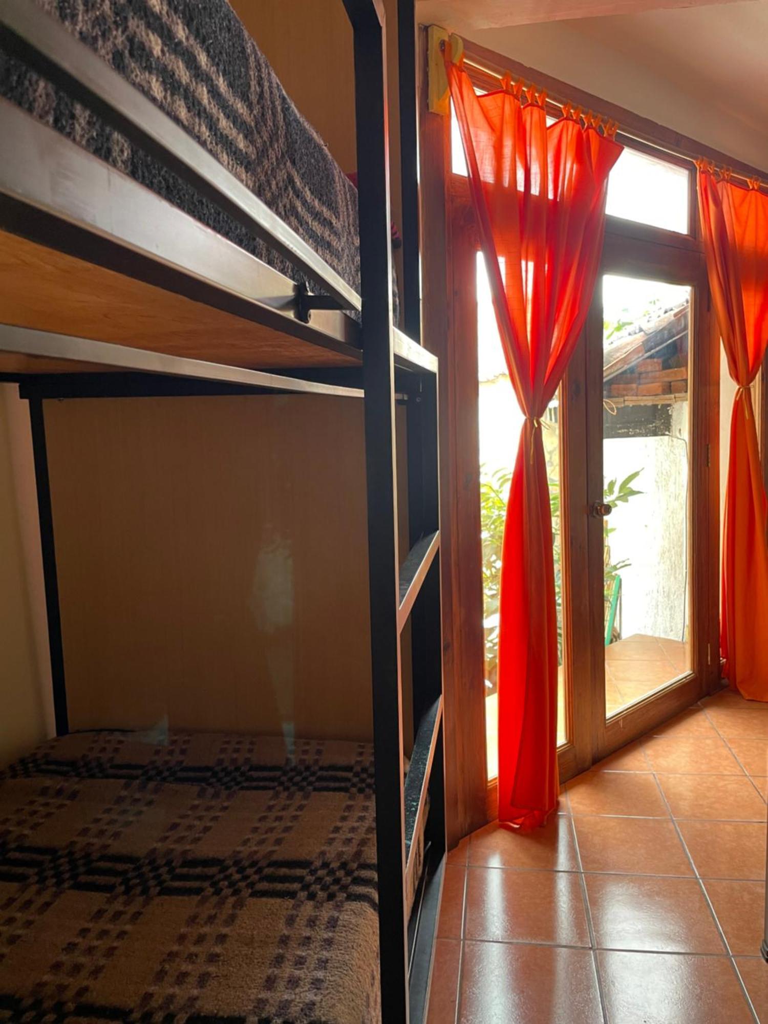 Hostel La Isla