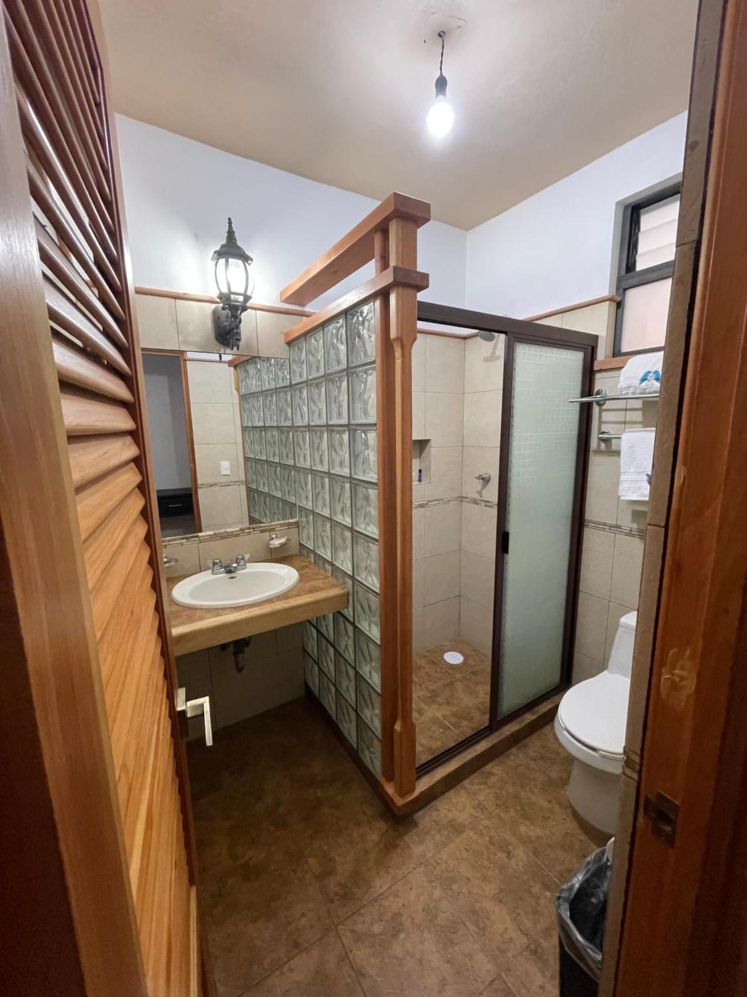 Hotel & Balneario Angeles