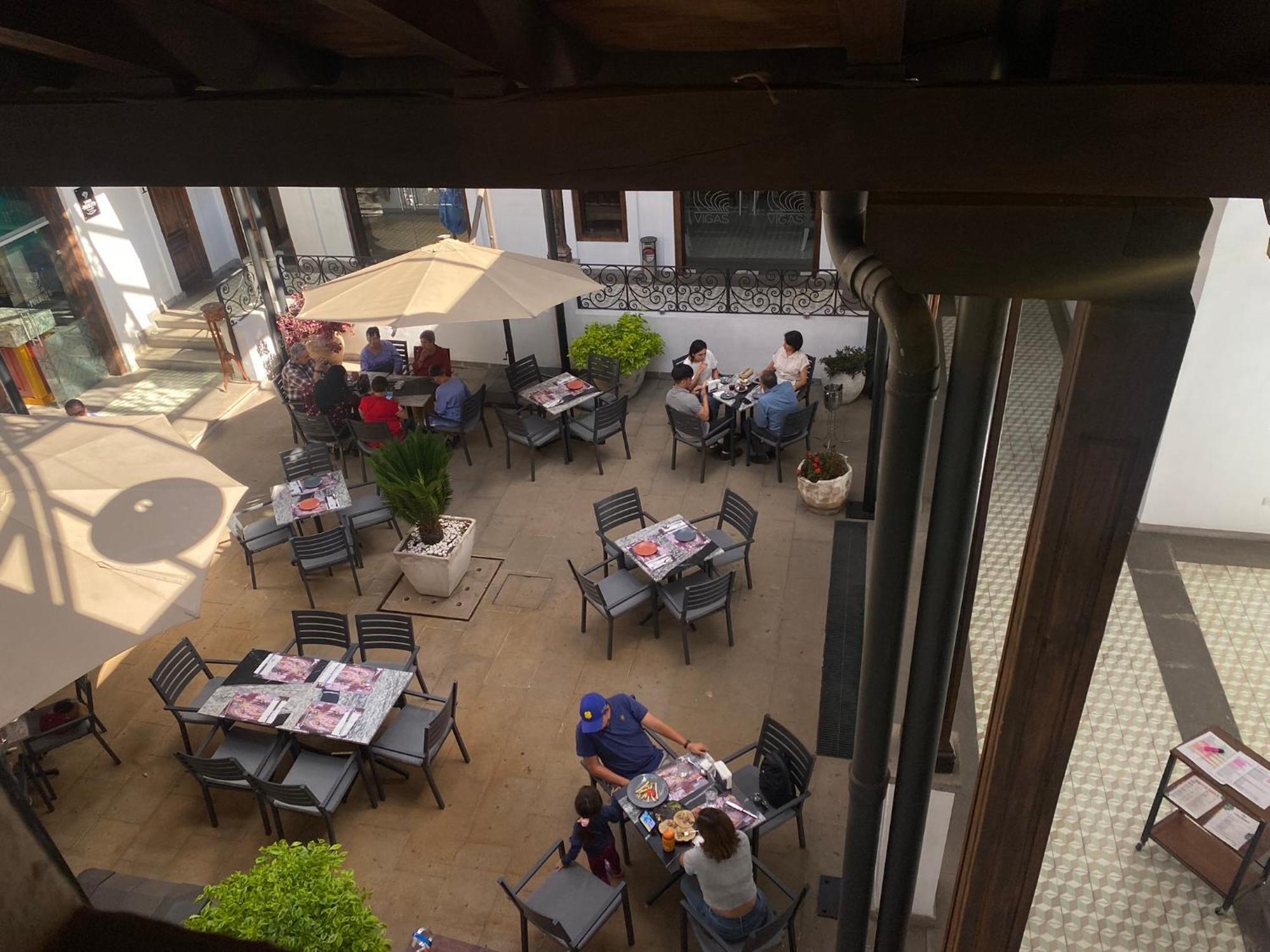 Casa San Miguel Boutique Y Hotel 5*