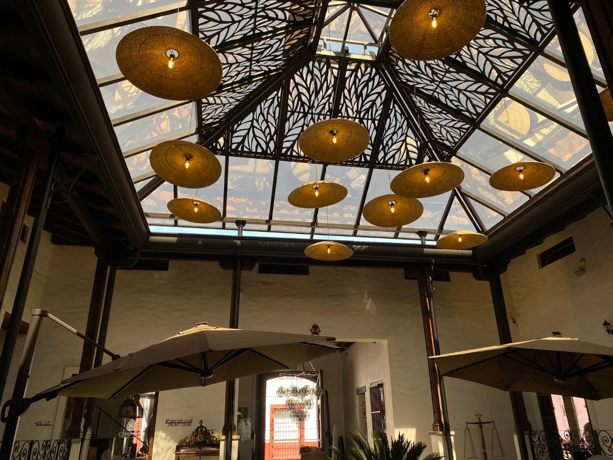 Casa San Miguel Boutique Y Zacatlan