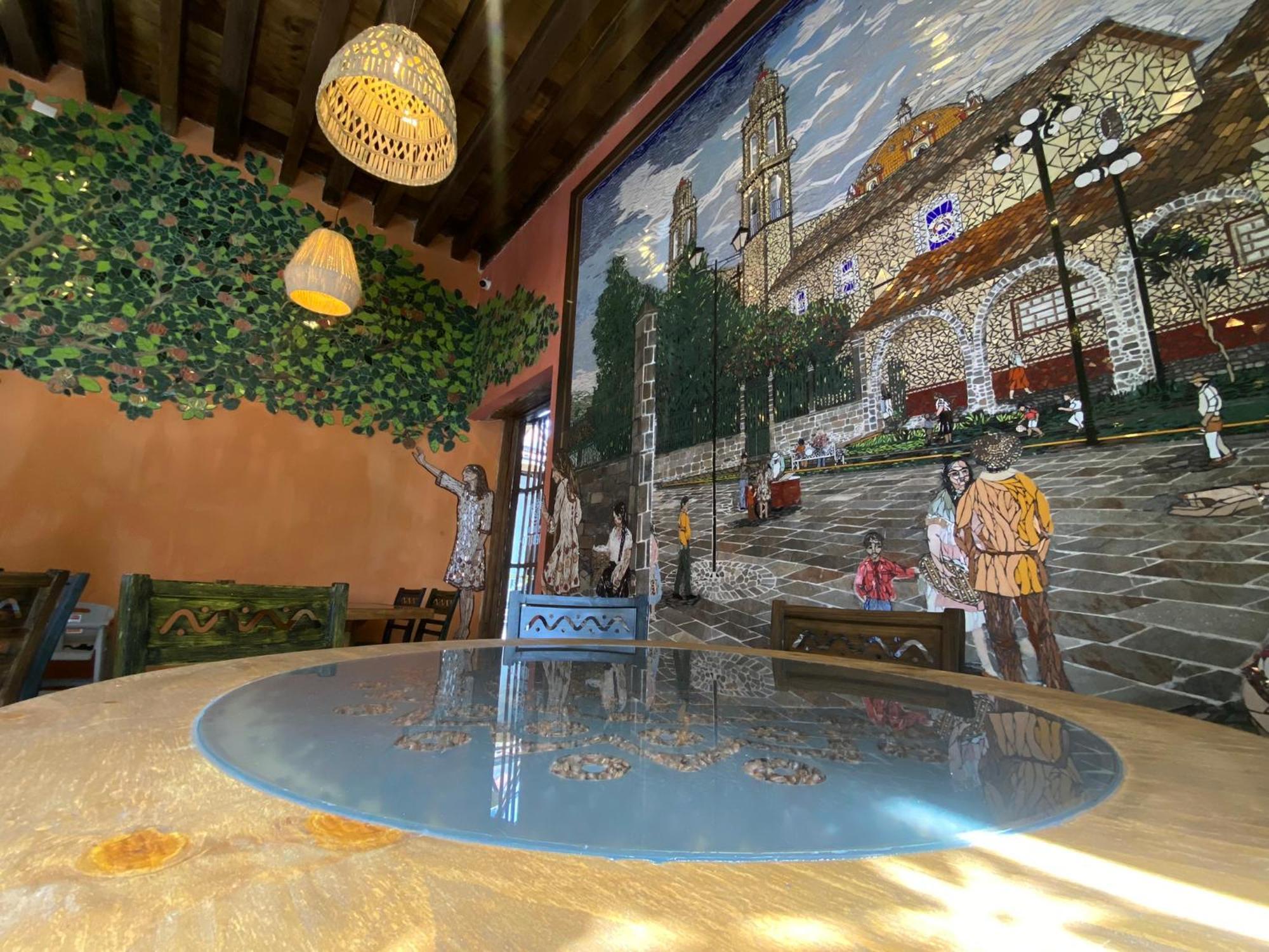 Casa San Miguel Boutique Y Hotel 5*
