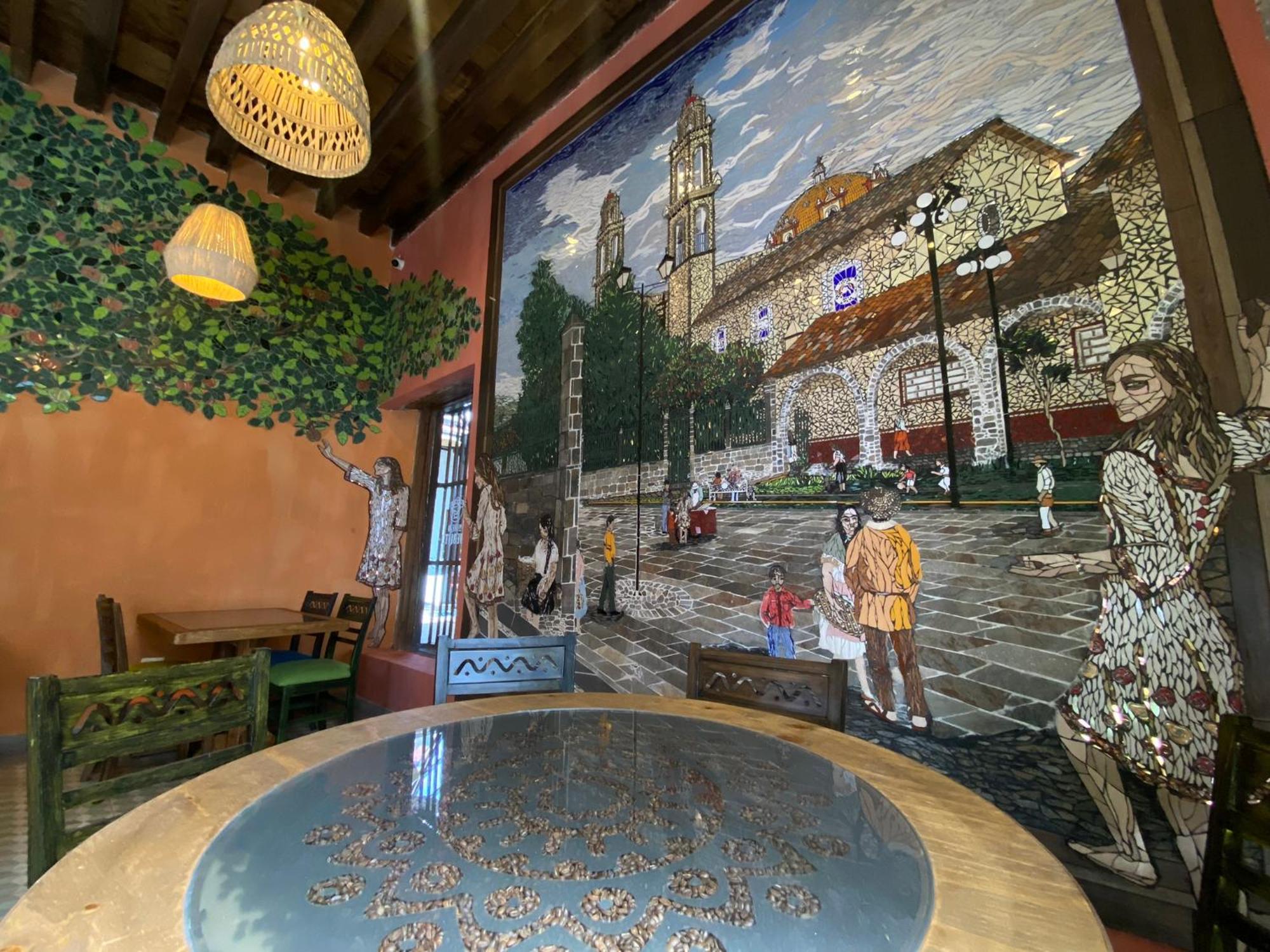 Hotel Casa San Miguel Boutique Y Zacatlan