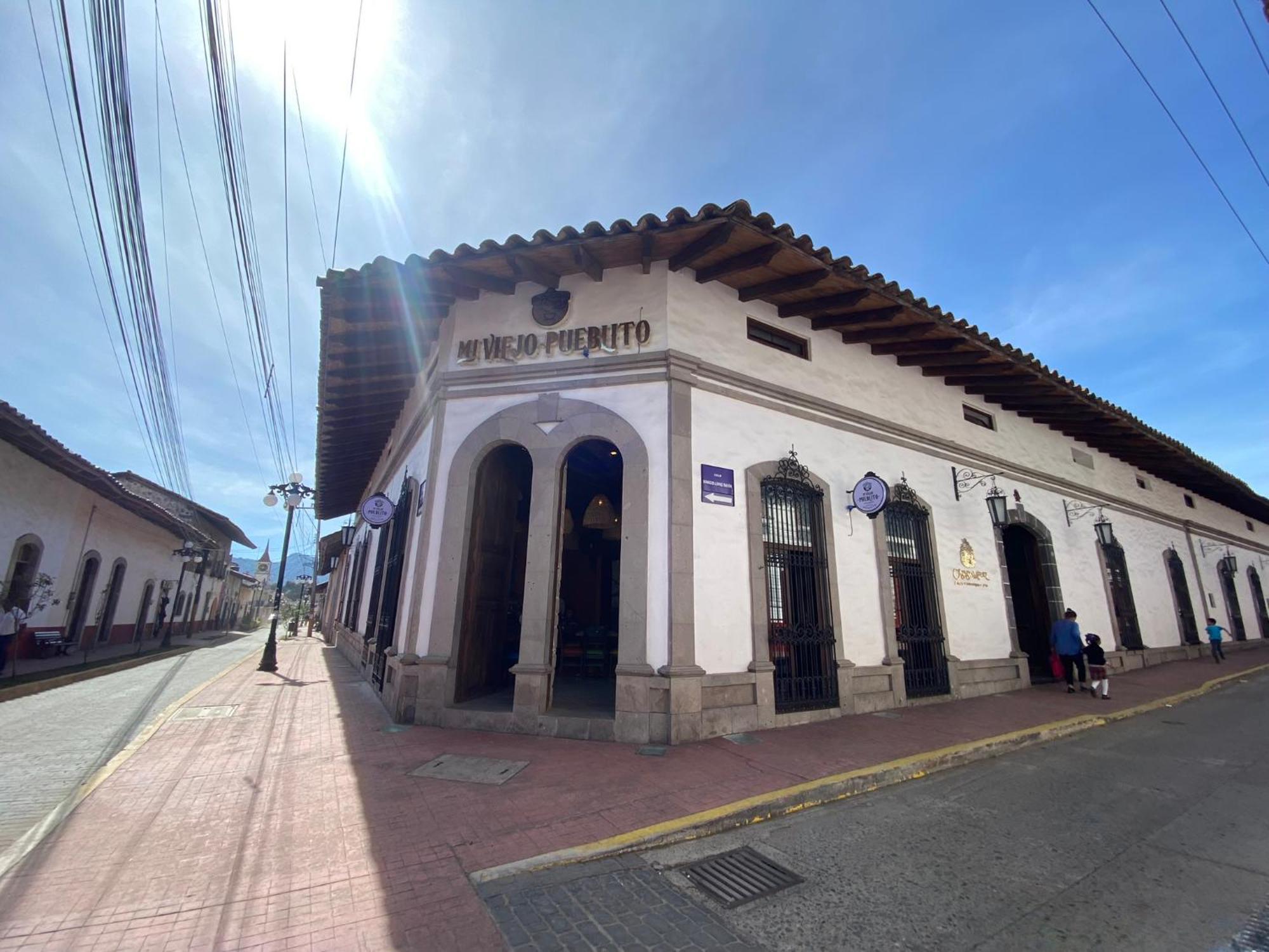 Casa San Miguel Boutique Y