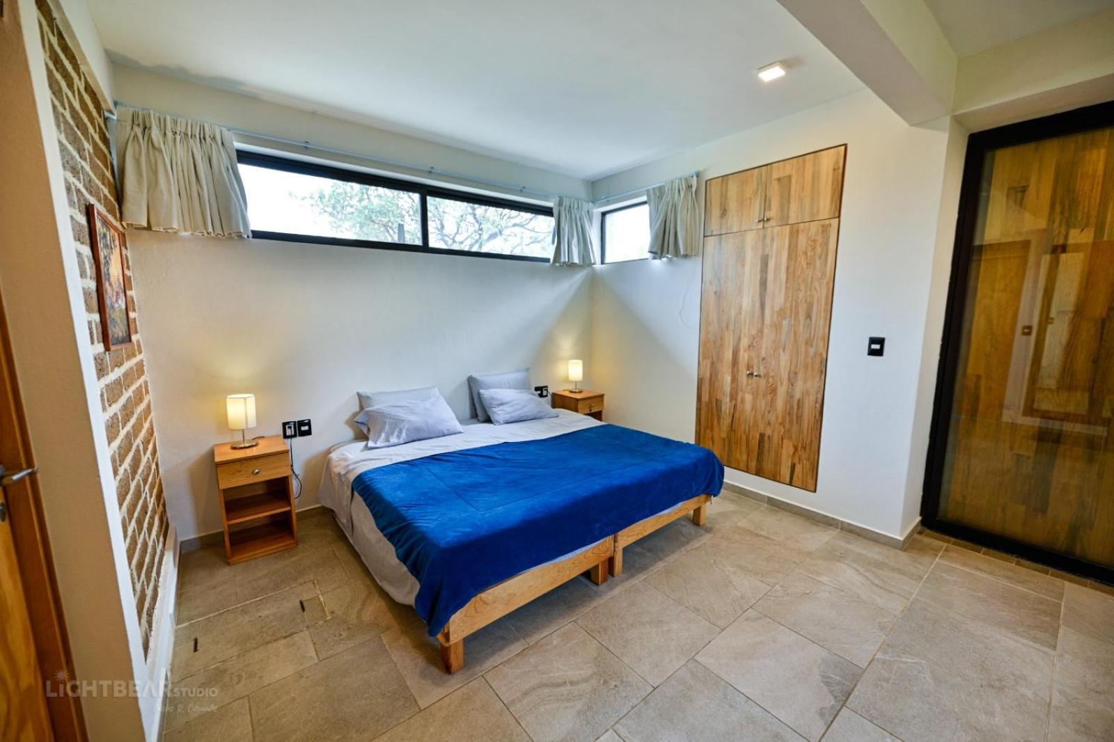 Utopia Casas Boutique Oaxaca