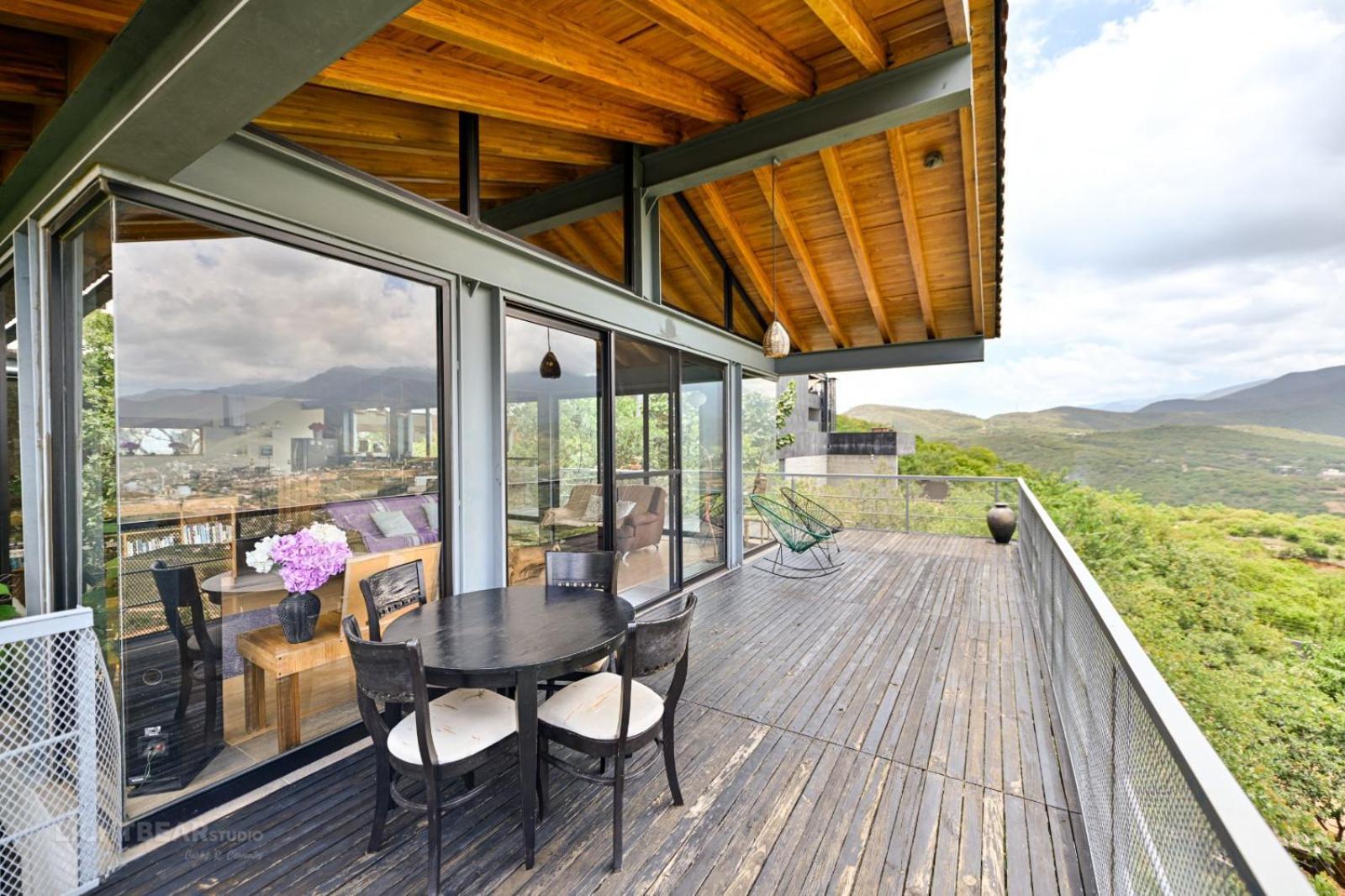 Utopia Casas Boutique Apartment