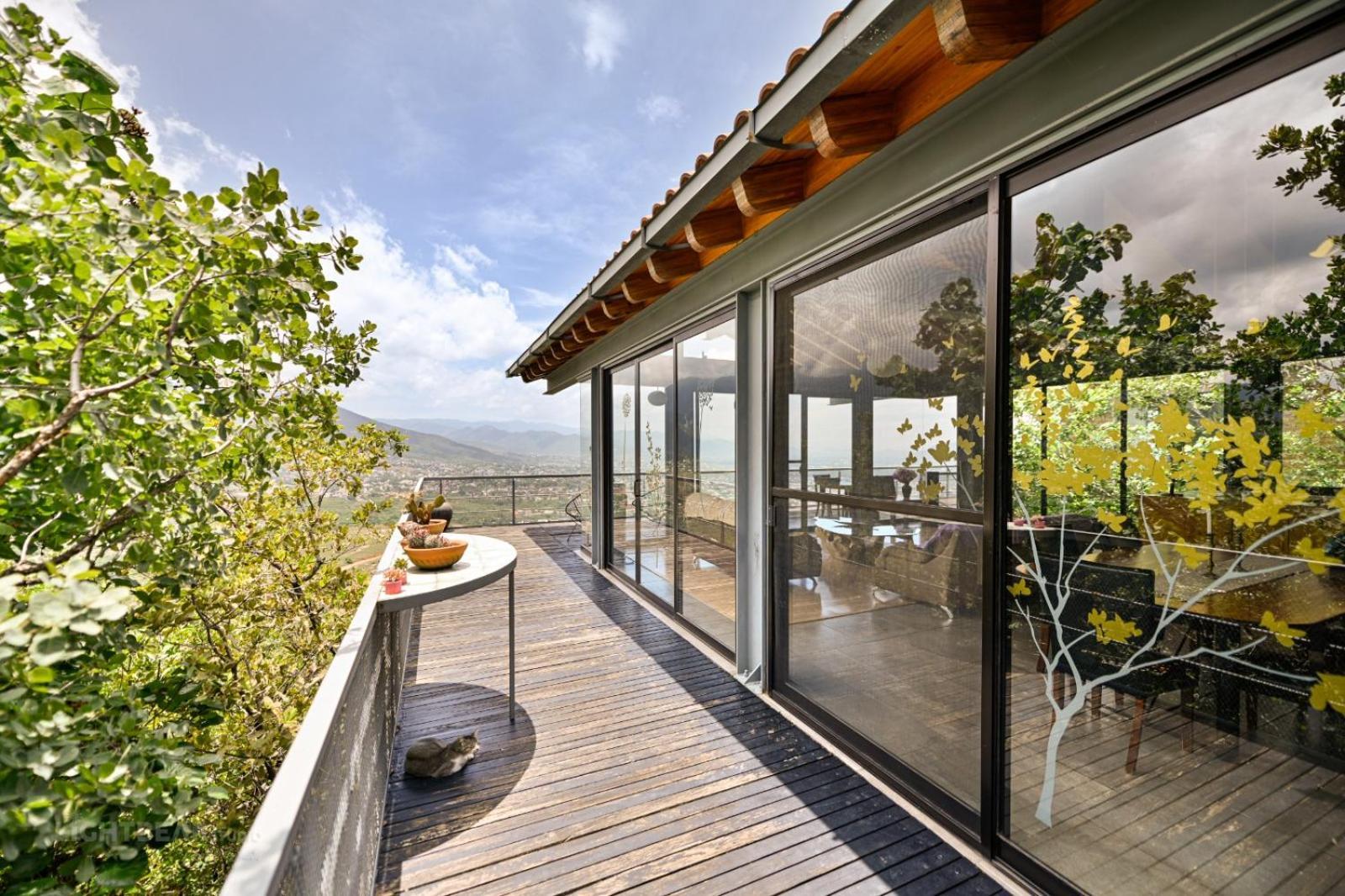 Utopia Casas Boutique