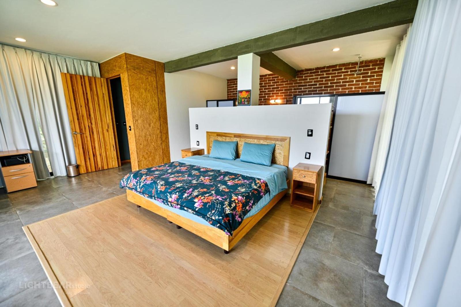 Utopia Casas Boutique Apartment Oaxaca