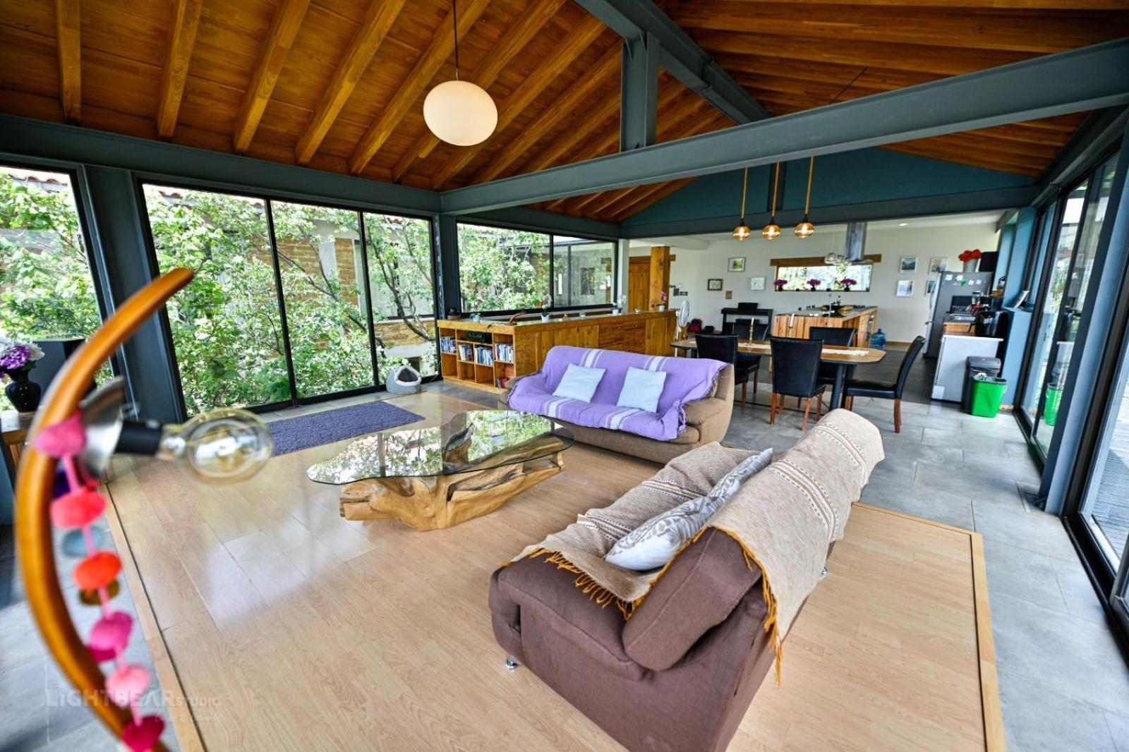 Utopia Casas Boutique