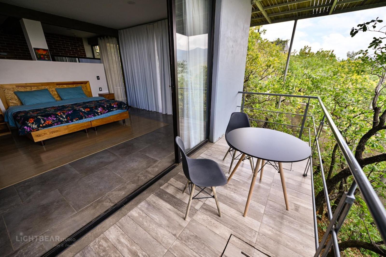 Apartment Utopia Casas Boutique *