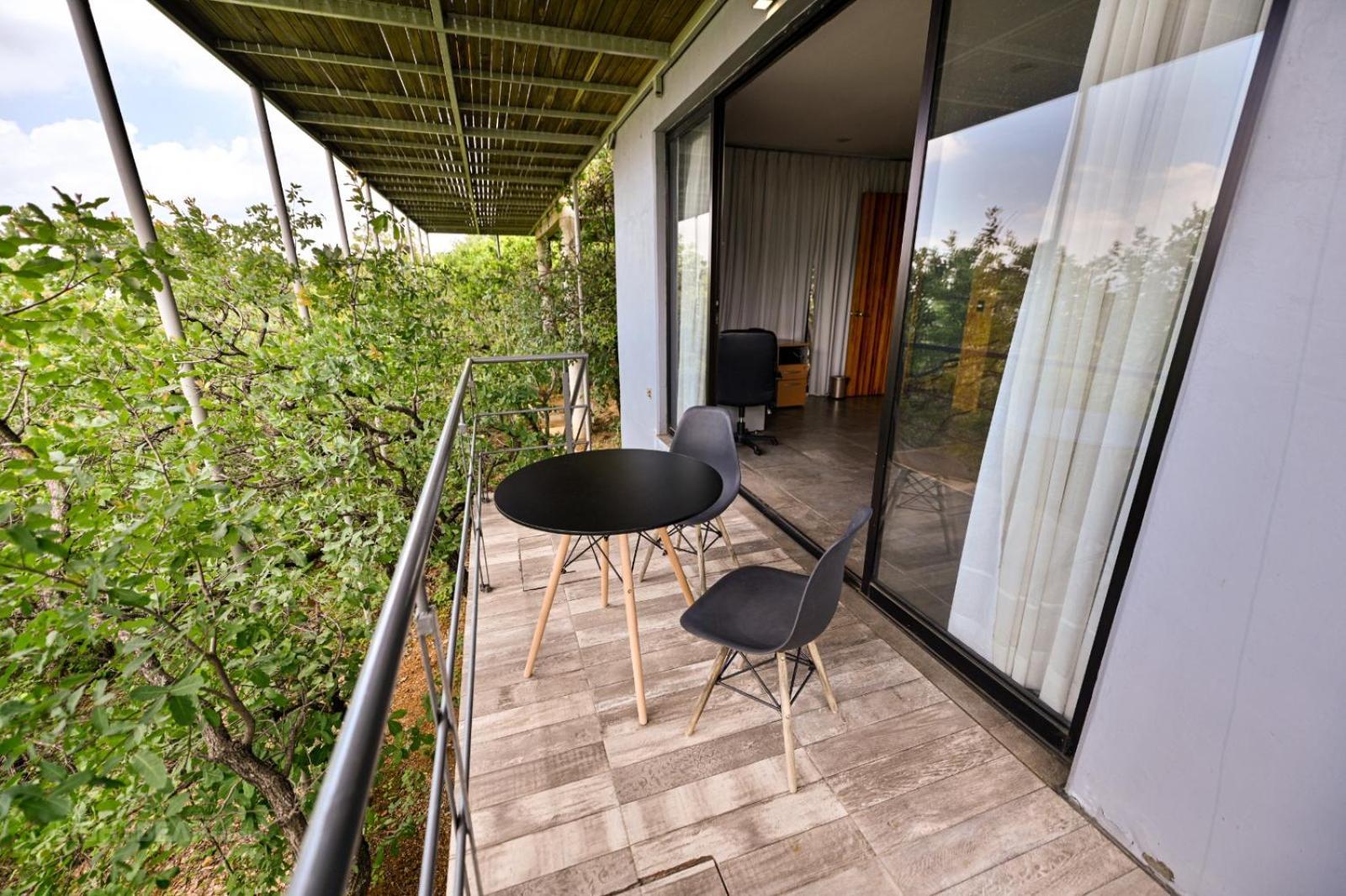 Utopia Casas Boutique Apartment Oaxaca