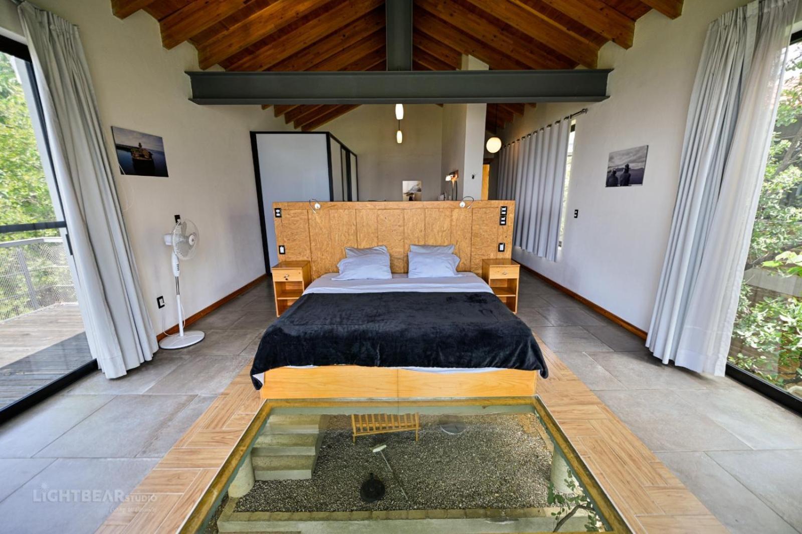 Utopia Casas Boutique Apartment Oaxaca