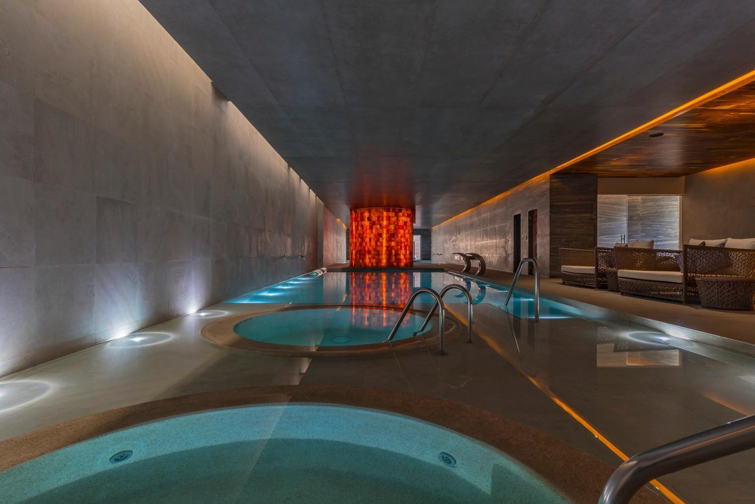 Hotel The Residences At Solaz, A Luxury Collection Resort, Cabos San Jose del Cabo